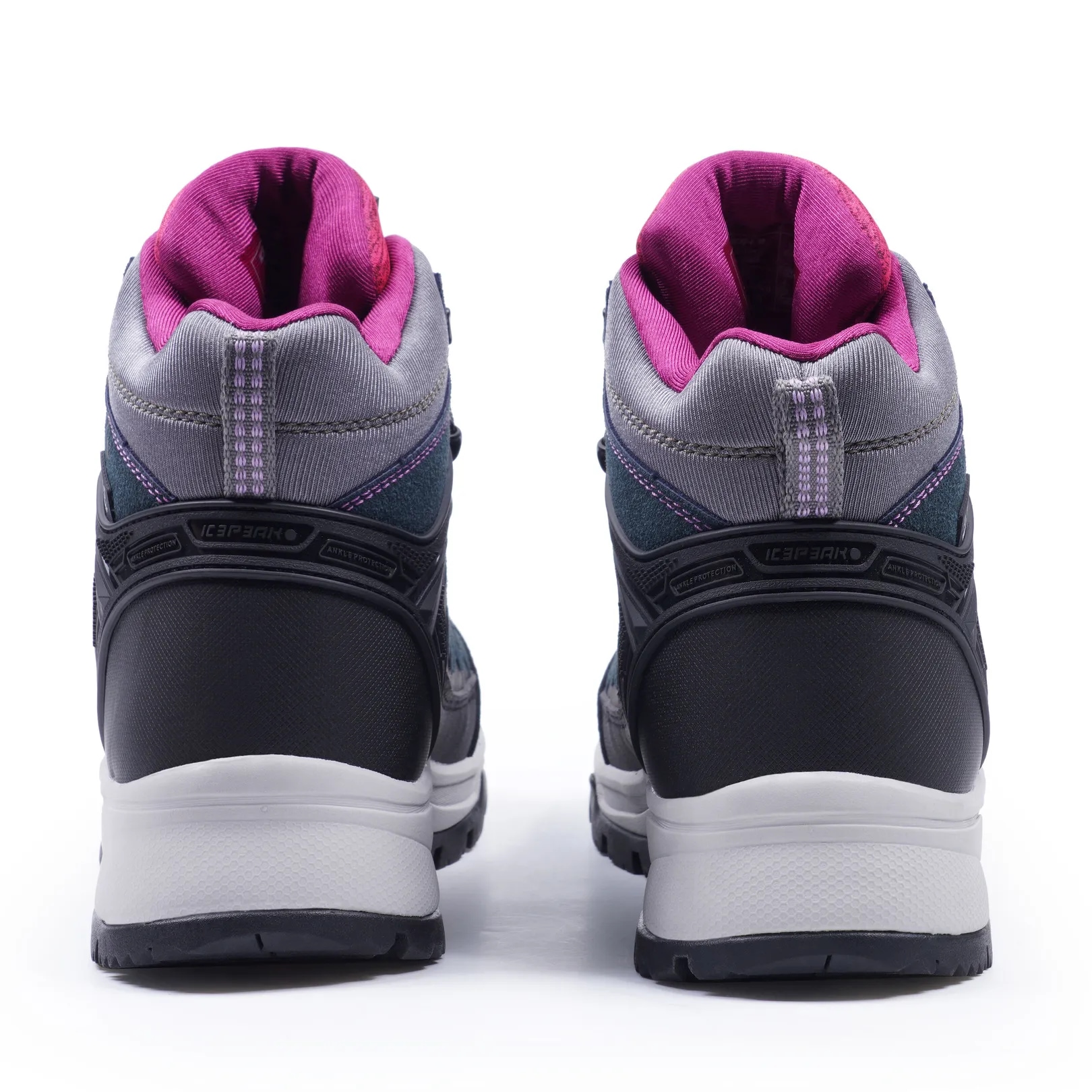Icepeak Wanderschuh »WYNNES MS«, wasserdicht