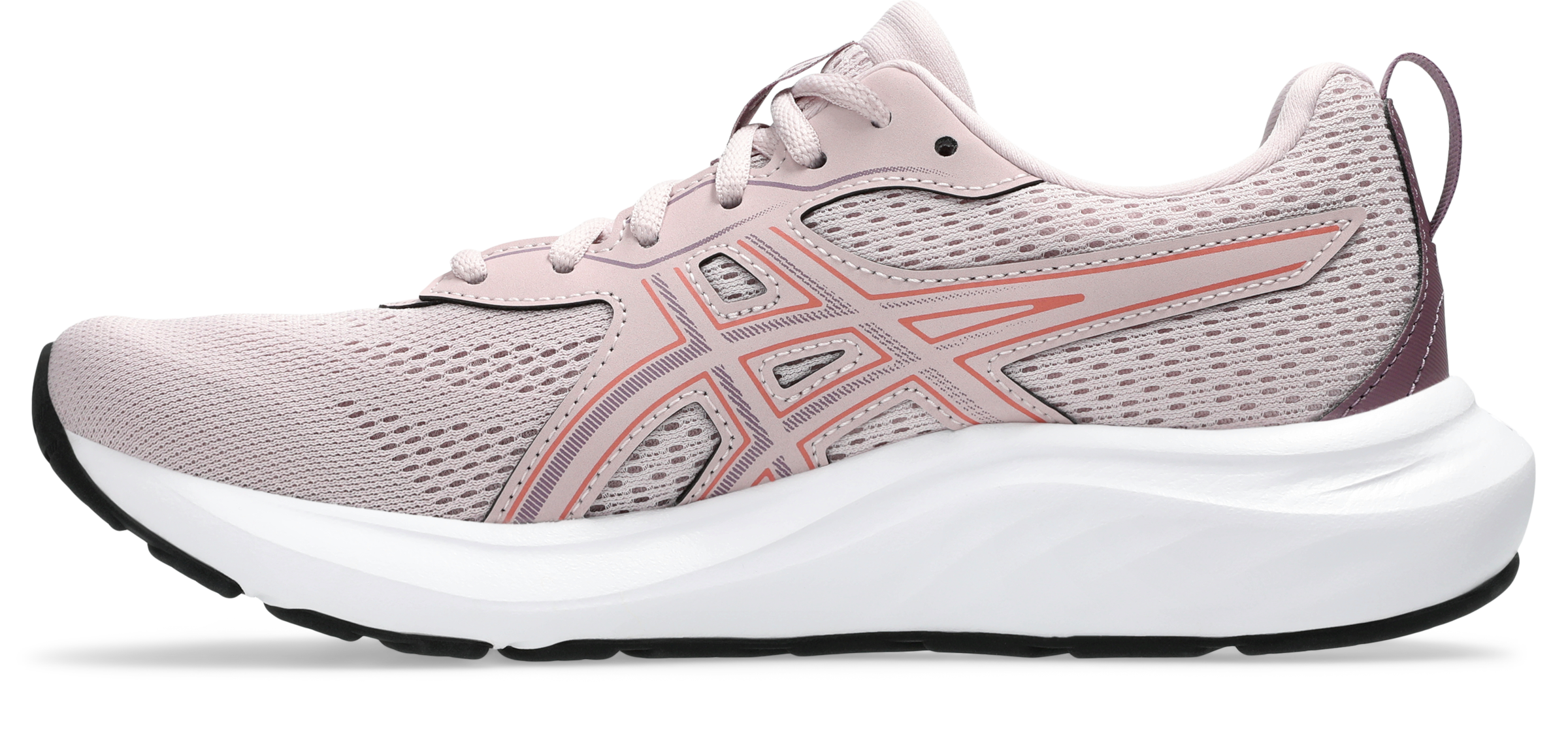 Asics Laufschuh »GEL-CONTEND 9«, mehr Dämpfung