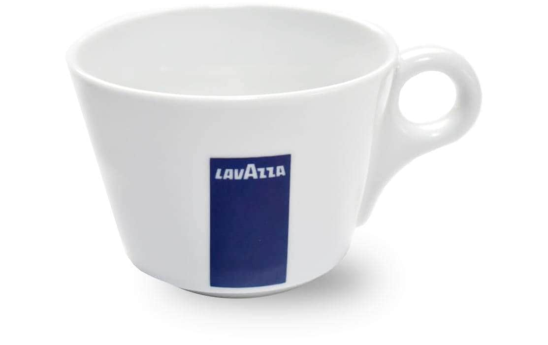 Lavazza Cappuccinotasse »Collection American Styl«