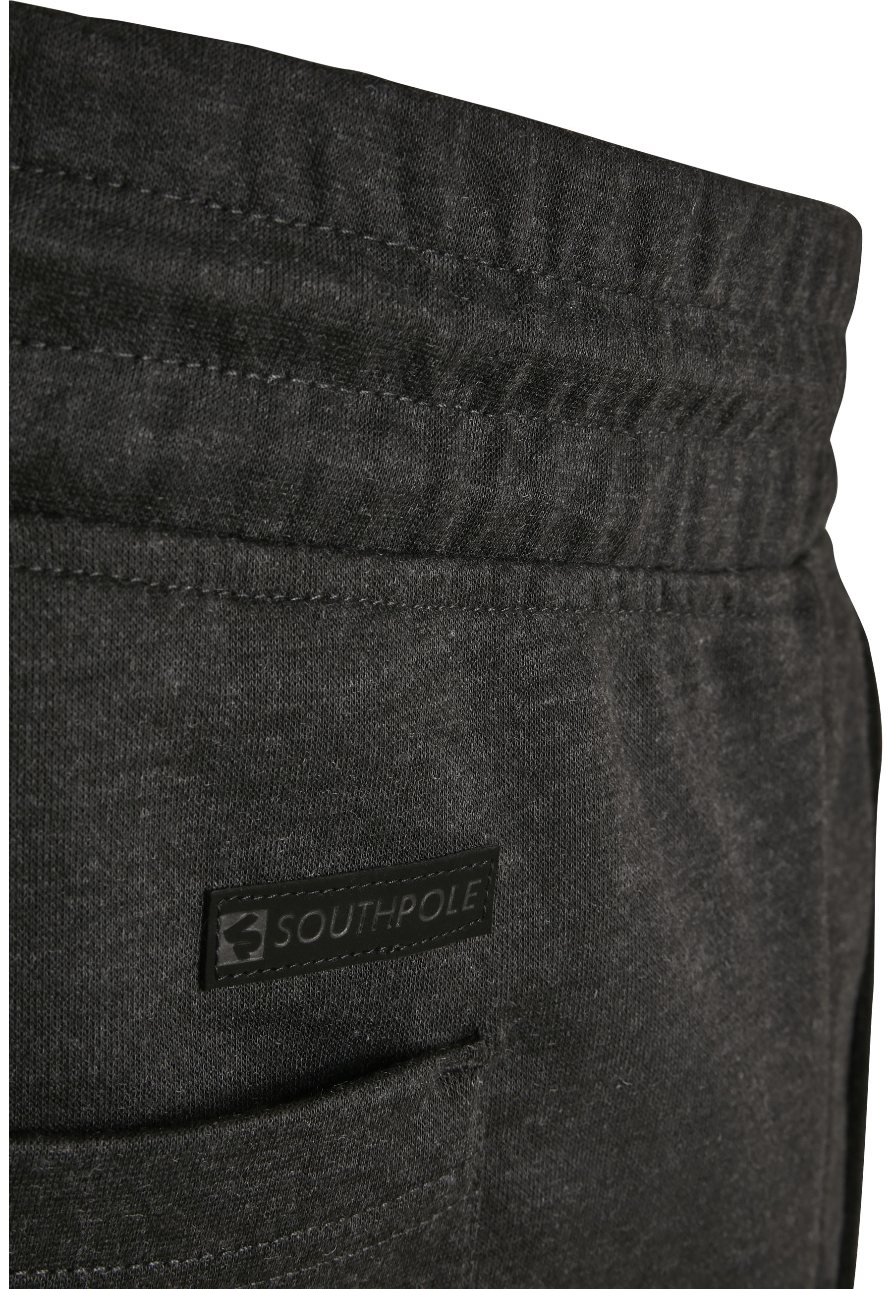 Southpole Stoffhose »Southpole Herren Tech Fleece Shorts Uni«