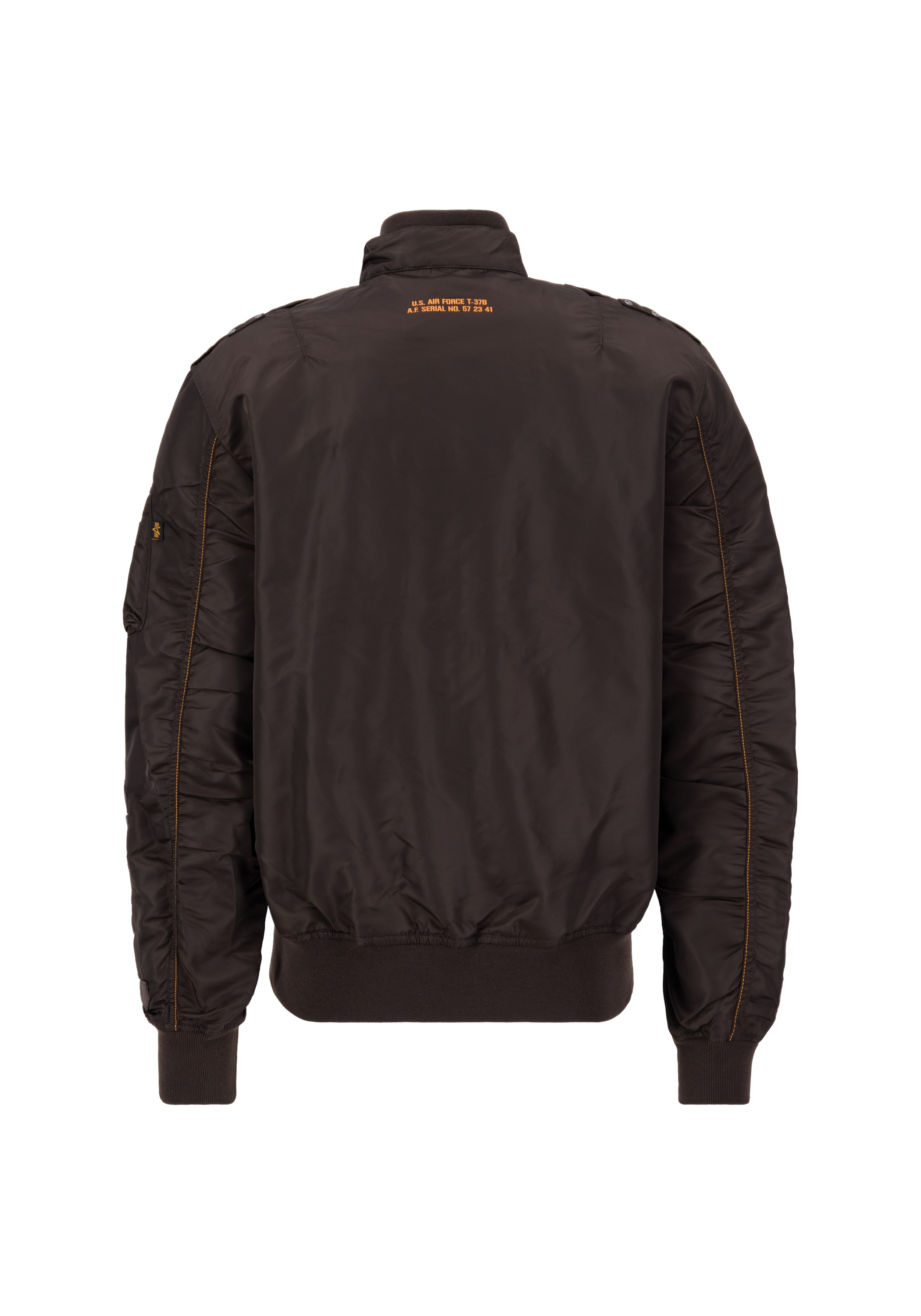 Alpha Industries Bomberjacke "Alpha Industries Men - Bomber Jackets Falcon günstig online kaufen