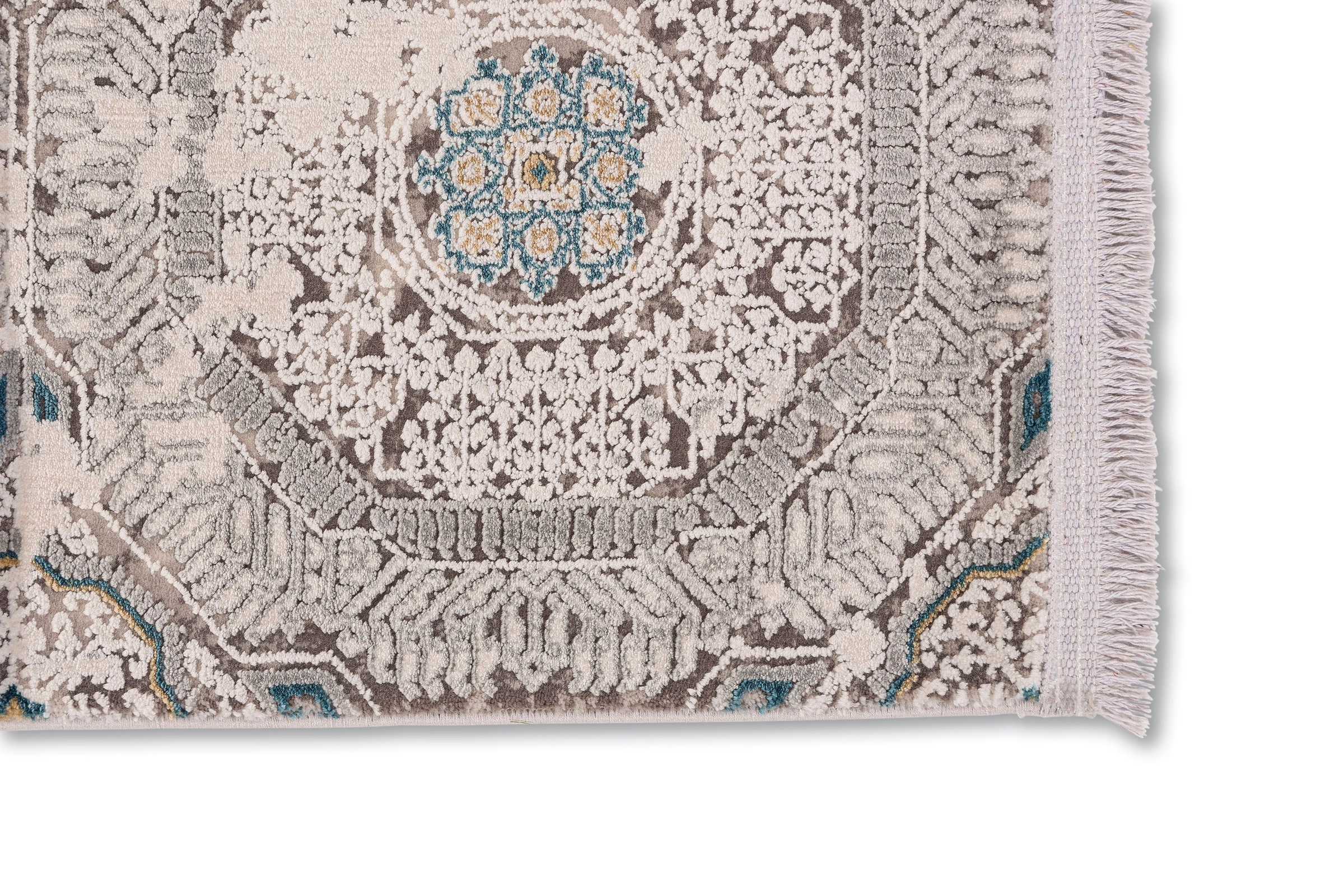 ASTRA Teppich Gravina 232 Blau 200x290cm 3