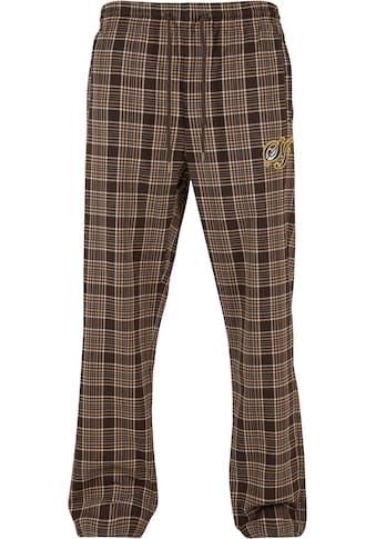 Jogginghose »Sean John Herren JM223-023-01 SJ Vintage Check Trackpants«, (1 tlg.)