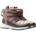 The North Face Winterstiefel »W THERMOBALL LACE UP WP«