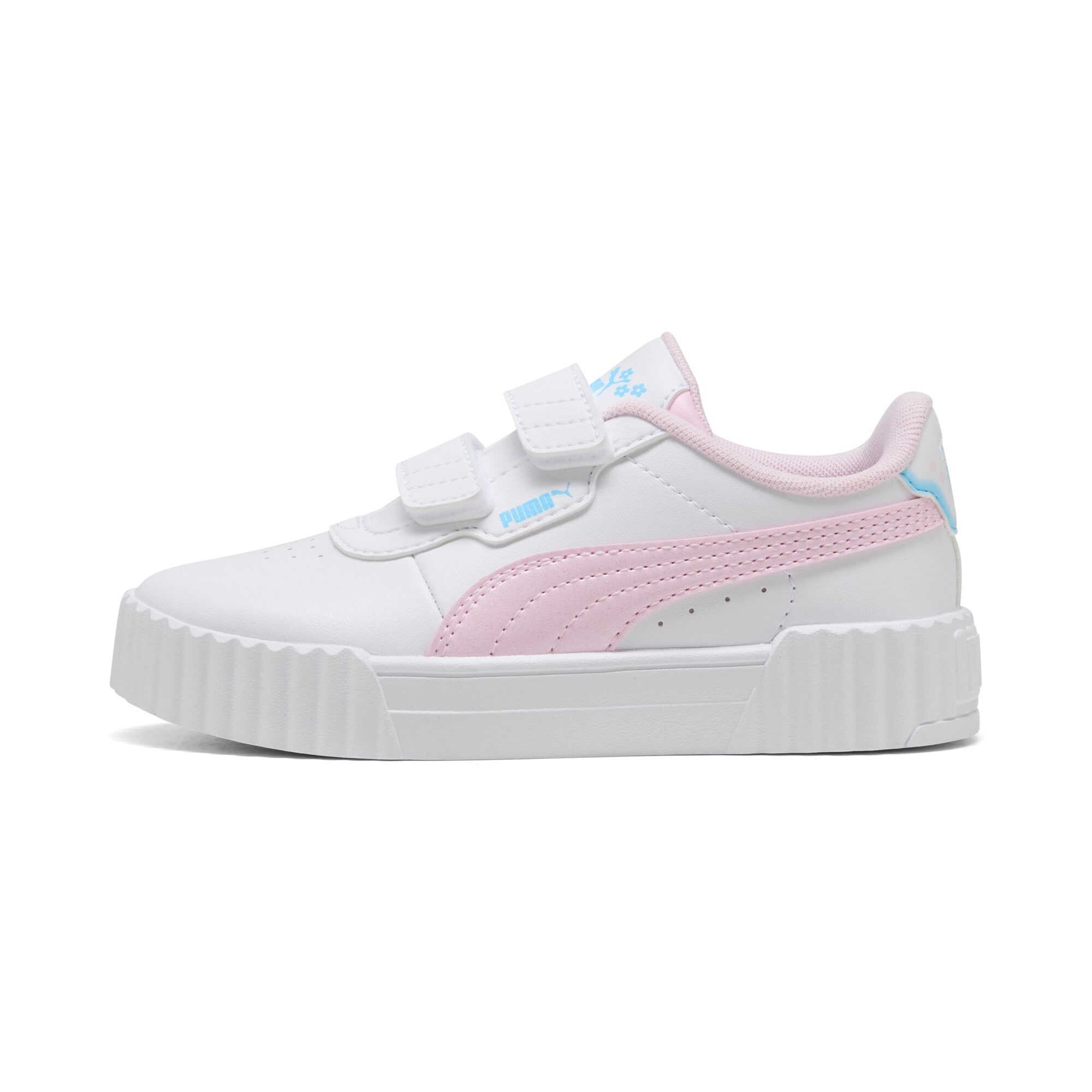 PUMA Sneaker »CARINA 3.0 JELLY HEAVEN V PS«  für Kinder