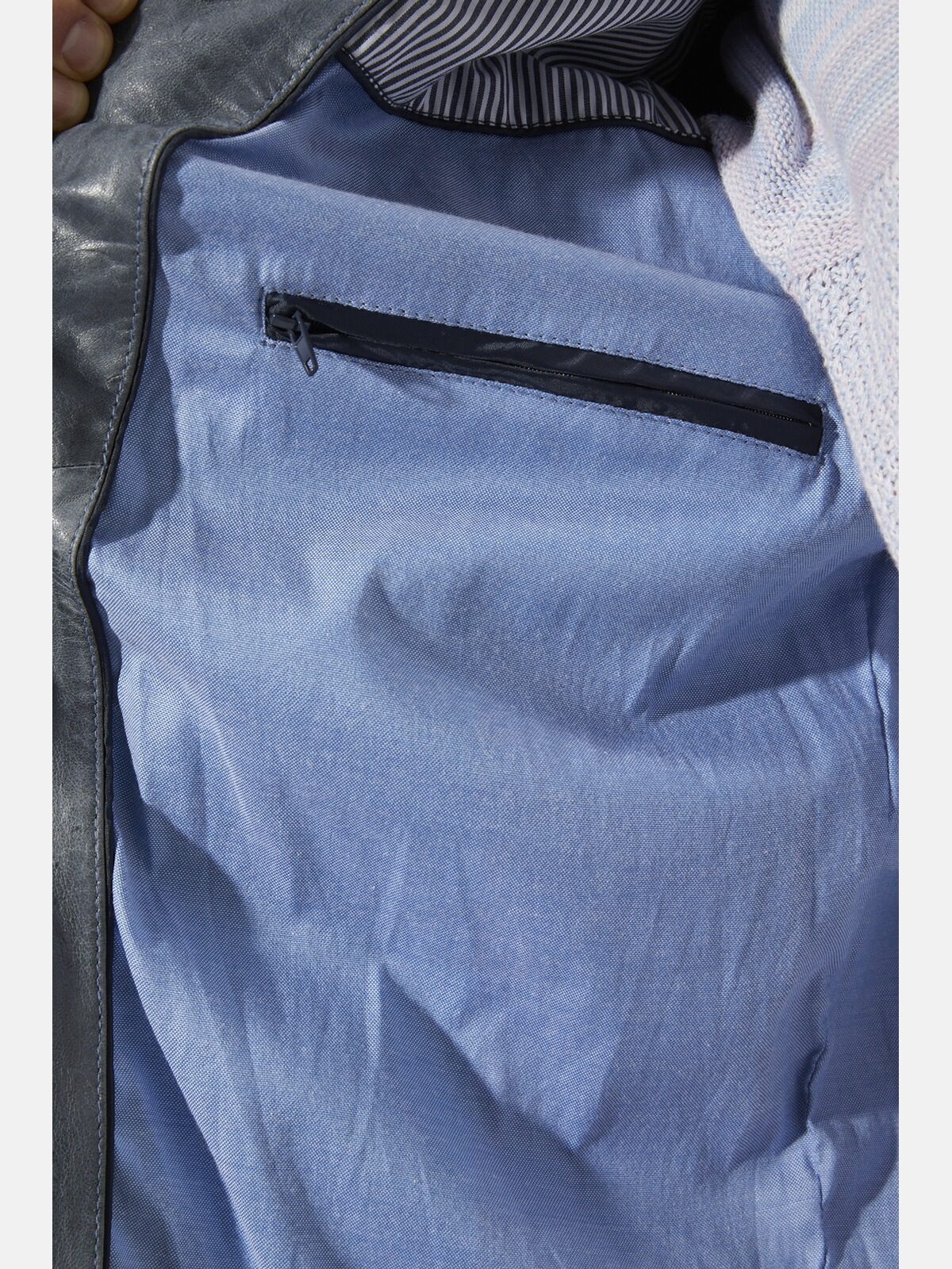 Babista Lederjacke »Lederjacke RALMIR«