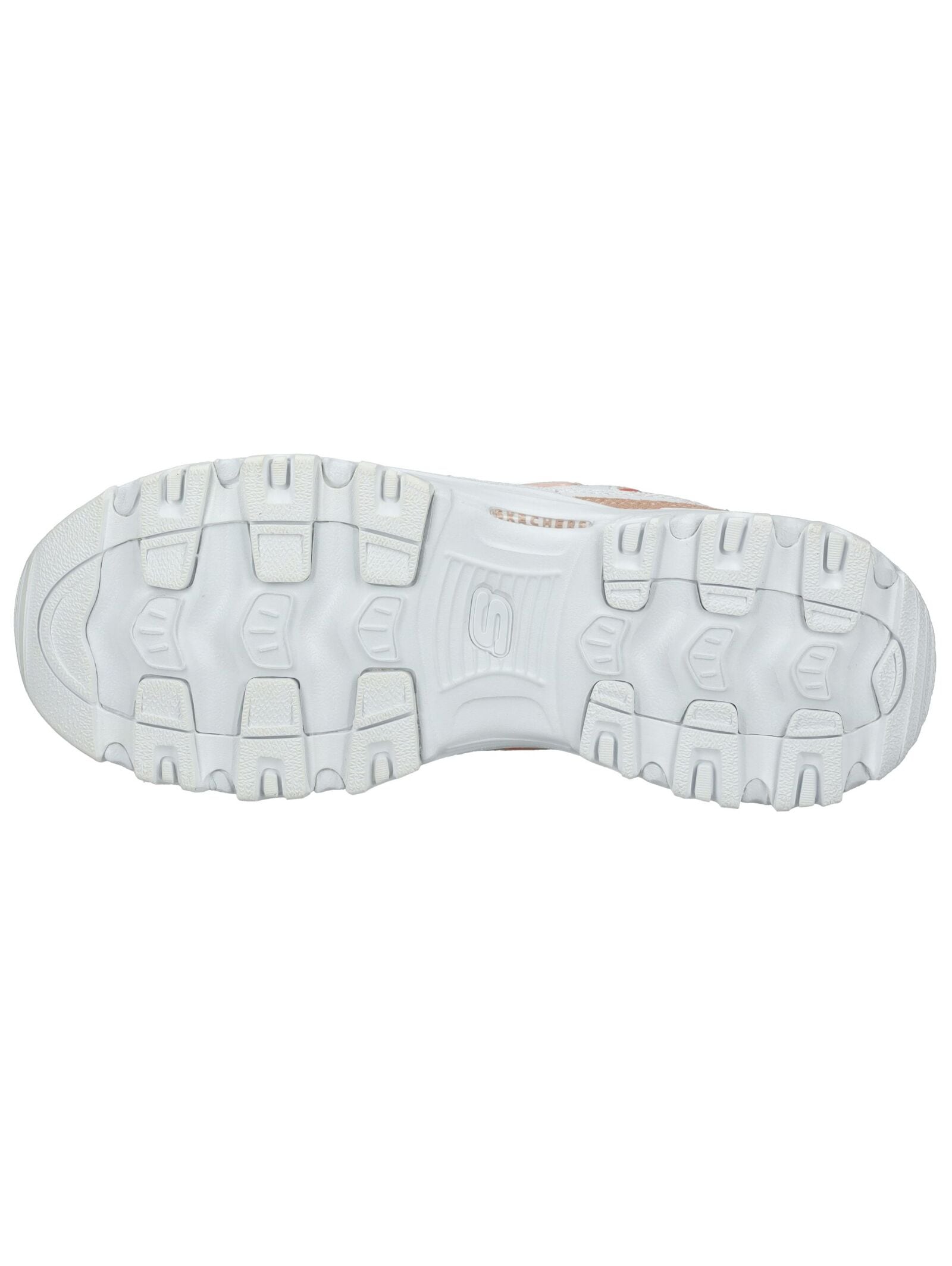 Skechers Sneaker »Skechers Sneaker Leder«