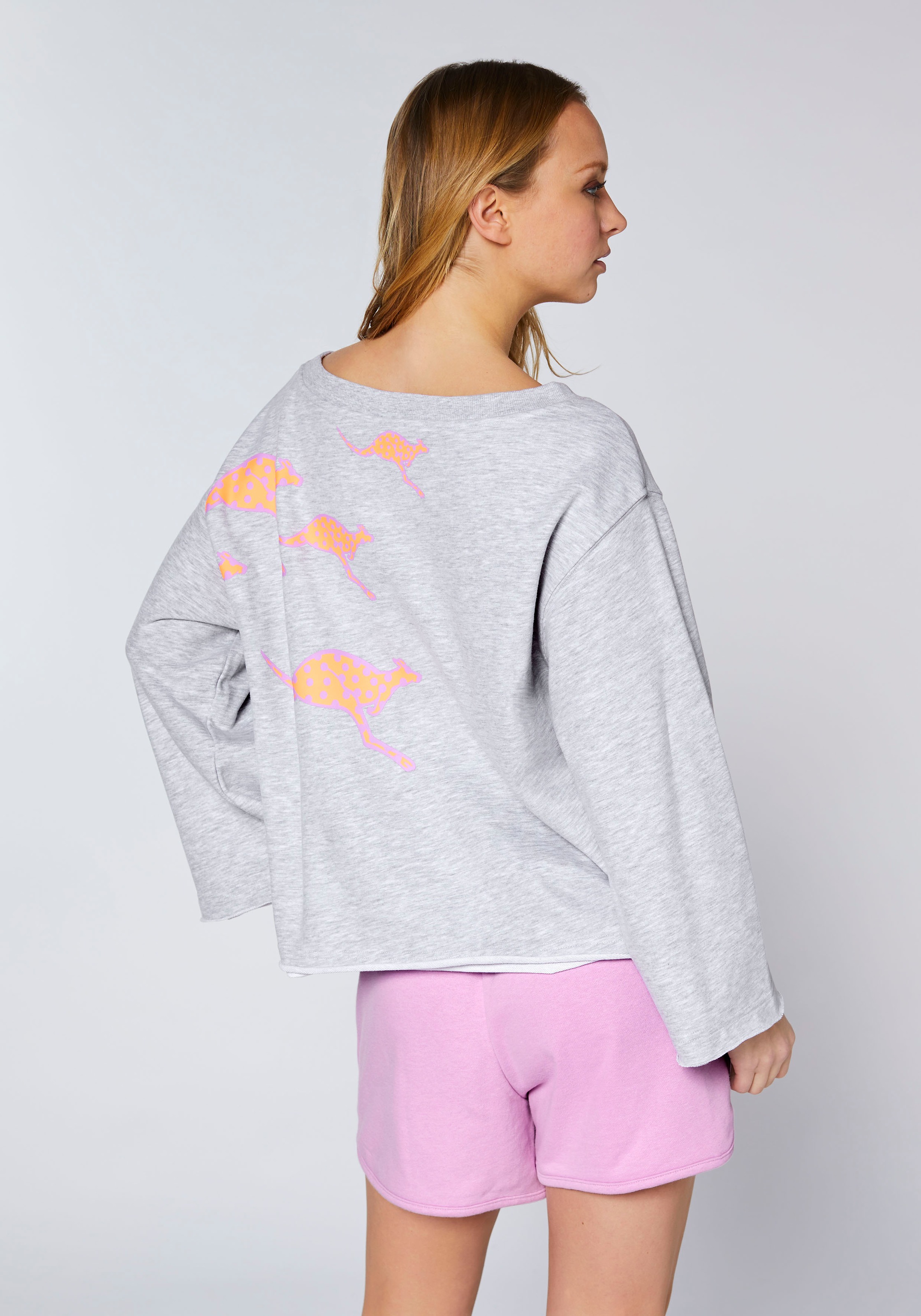 Chiemsee Sweatshirt günstig online kaufen