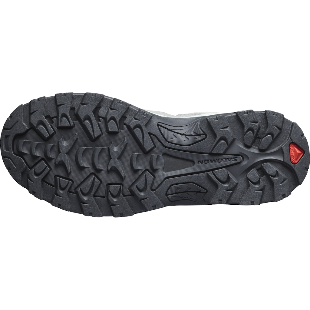 Salomon Wanderschuh »QUEST ROVE GORE-TEX® W«