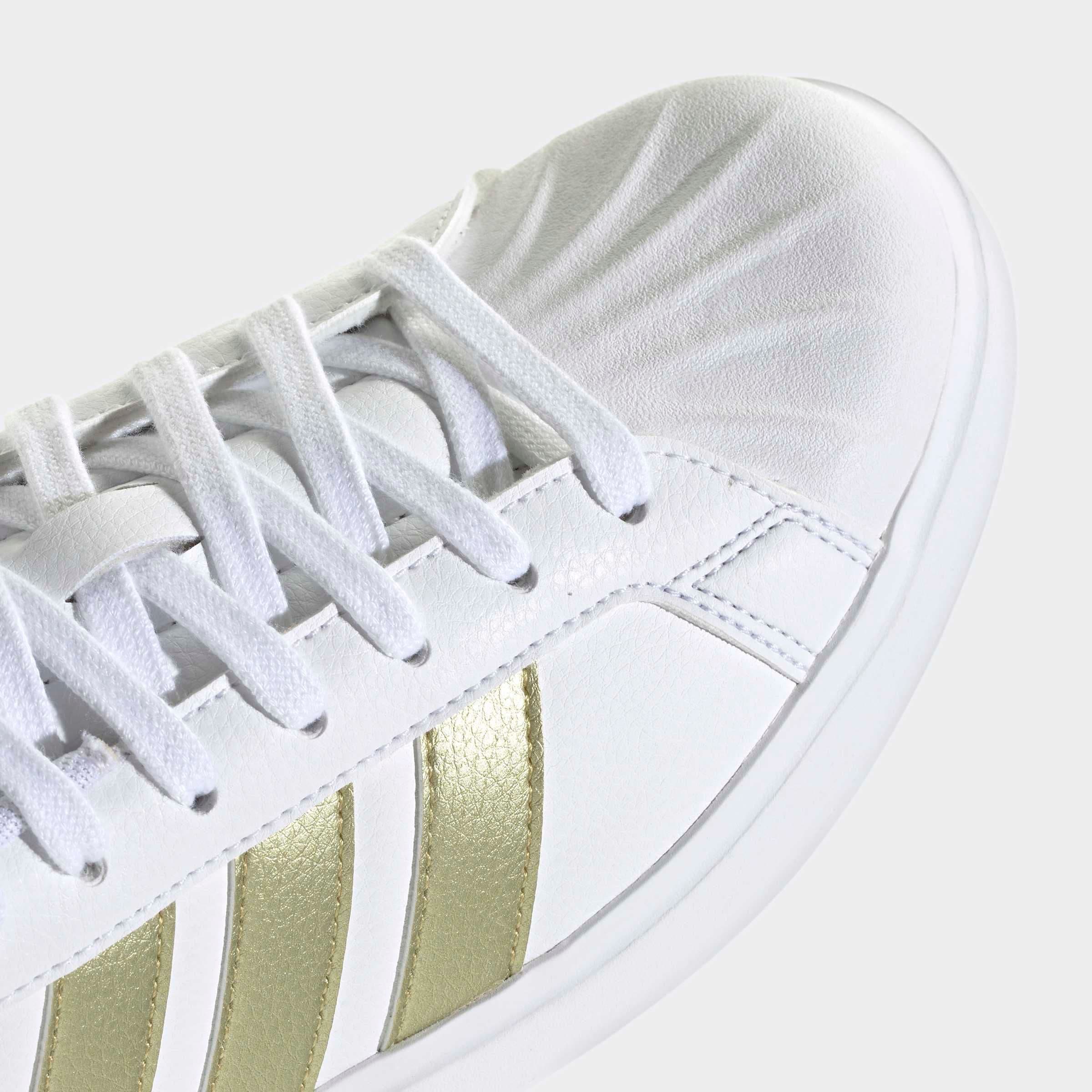 adidas Sportswear Sneaker »STREETTALK«  inspiriert vom Design des adidas Superstar