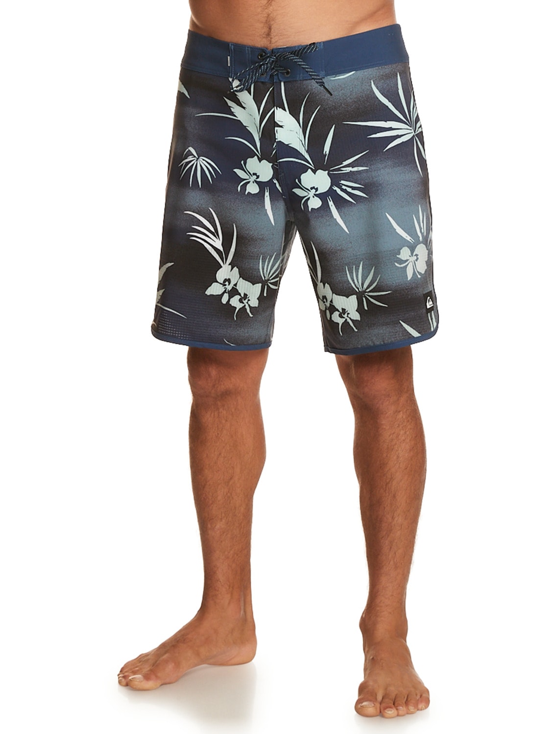 Quiksilver Boardshorts "Highlite Scallop 19""