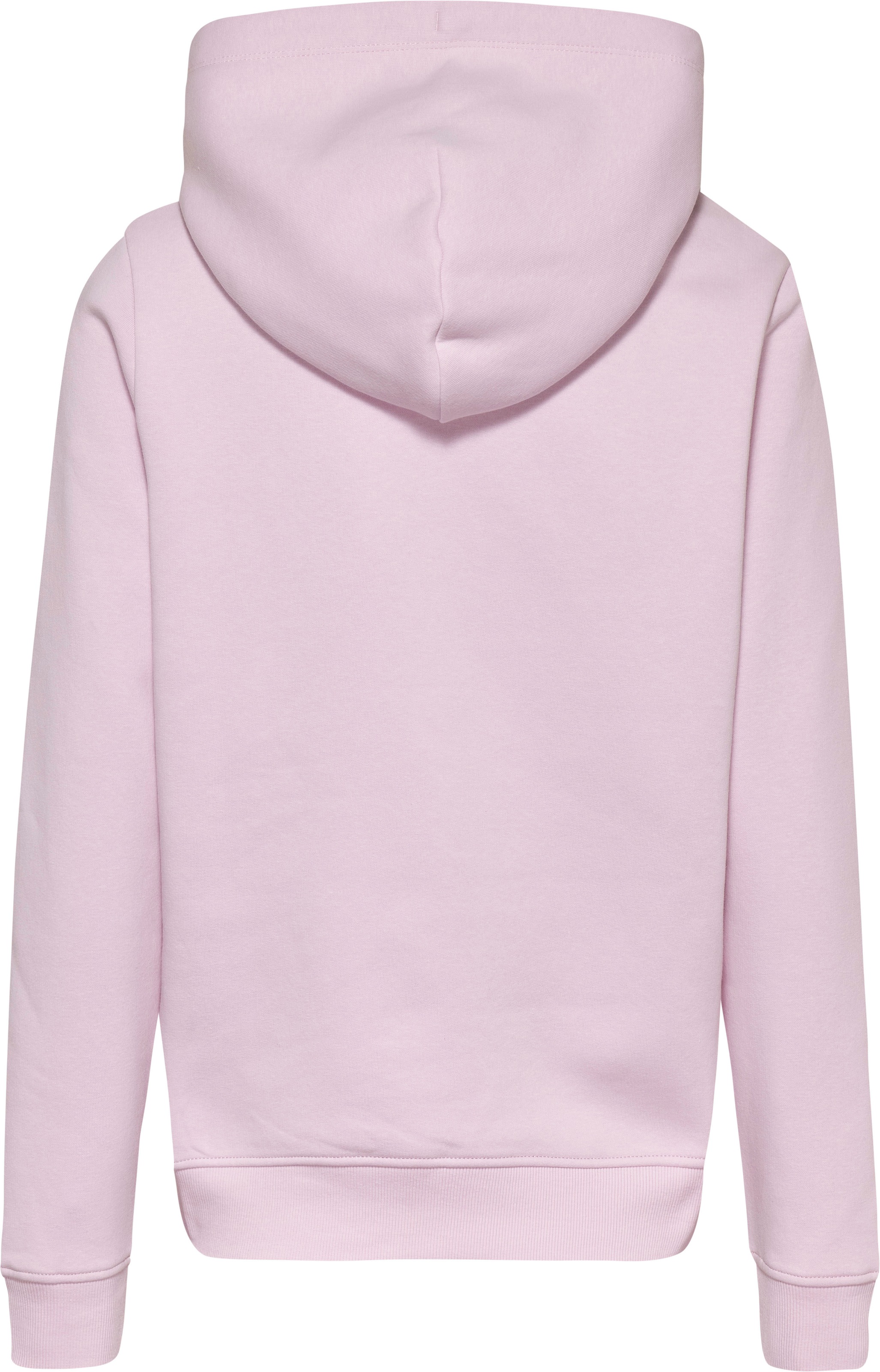 Tommy Jeans Sweatshirt »TJW REG SERIF LINEAR HOODIE« mit Tommy Jeans Logo-Schriftzug