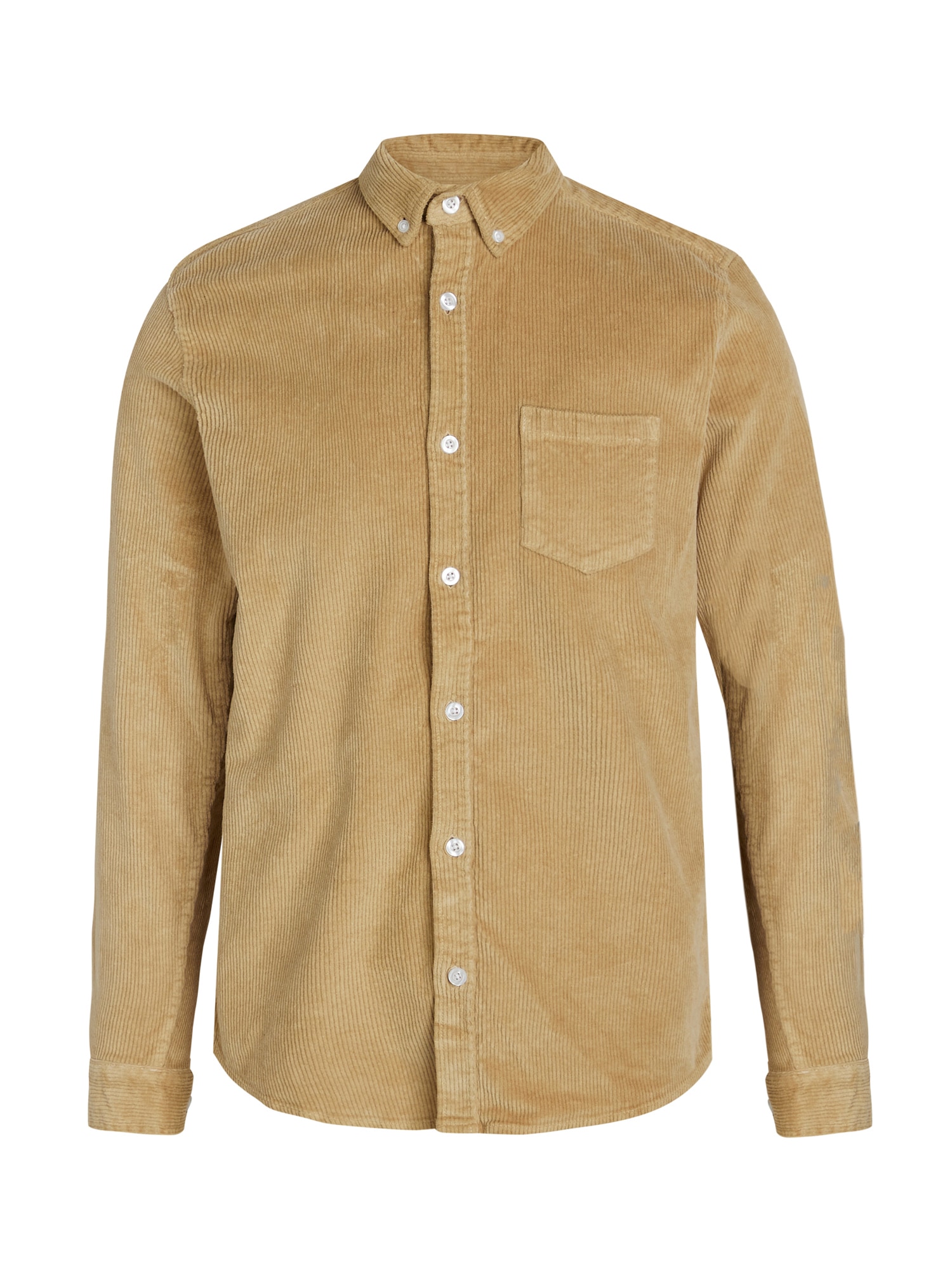 REDEFINED REBEL Langarmhemd »Redefined Rebel Shirt RRSean Shirt«