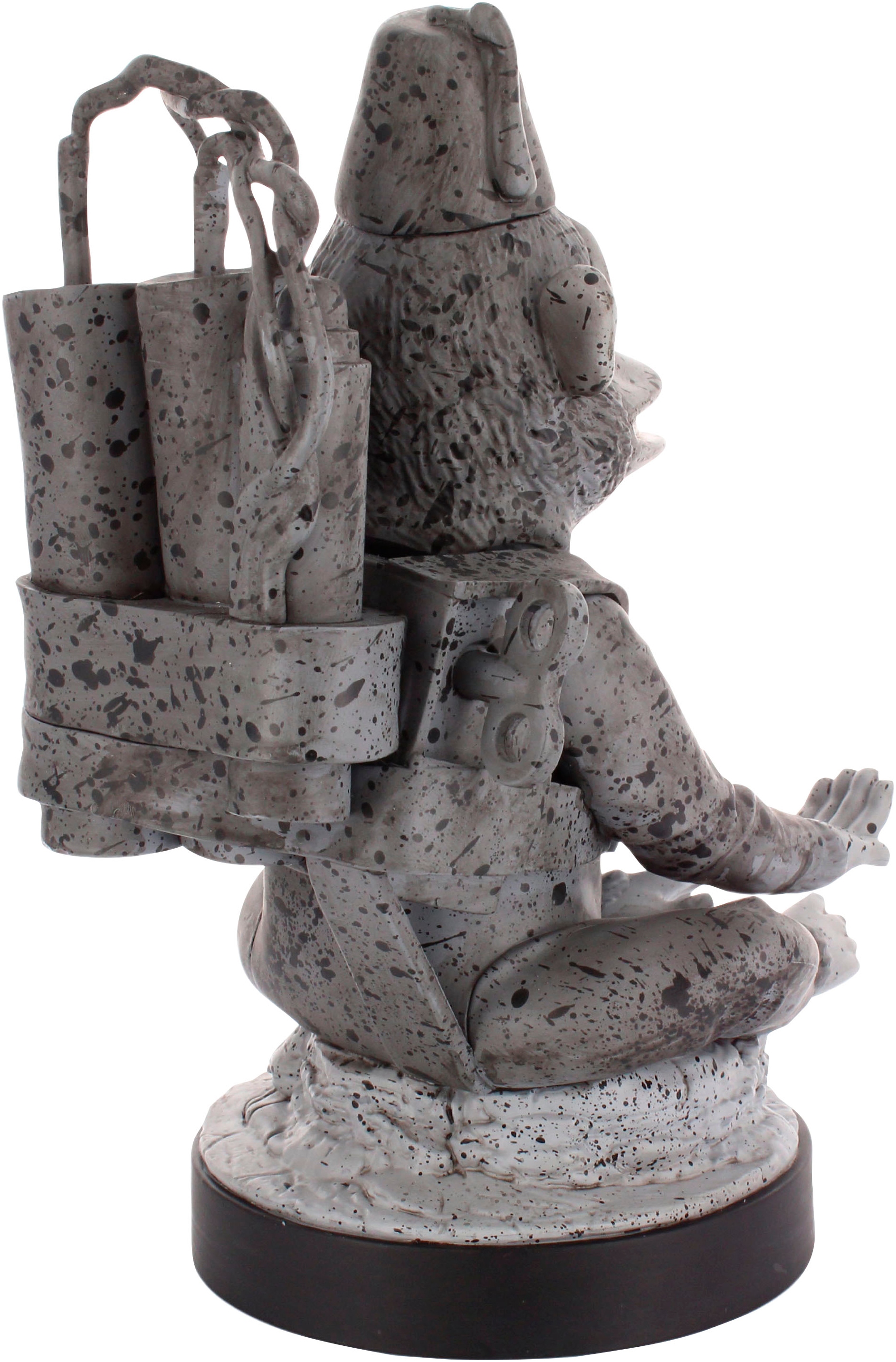 CABLE GUYS Spielfigur »Cable Guy - Call of Duty - Toasted Monkey Bomb«