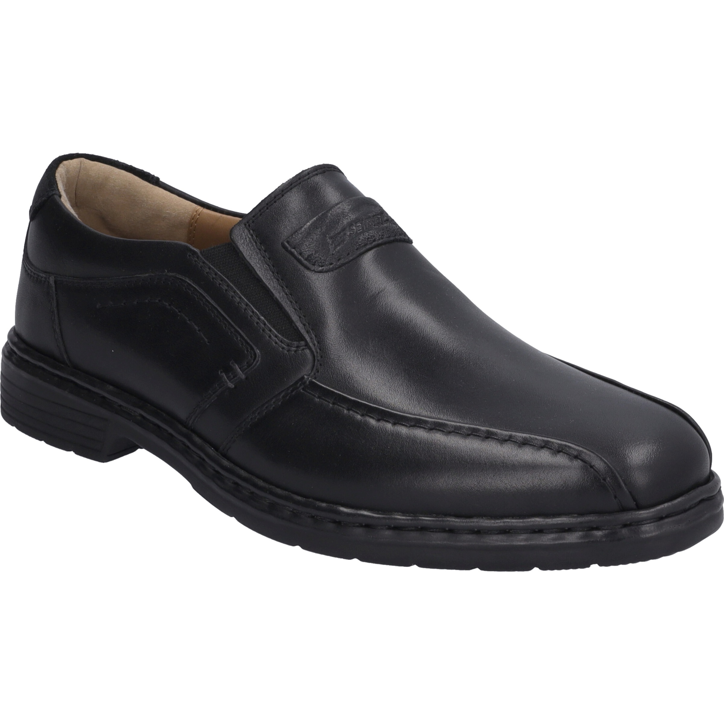 Josef Seibel Slipper "Alastair 03, schwarz" günstig online kaufen