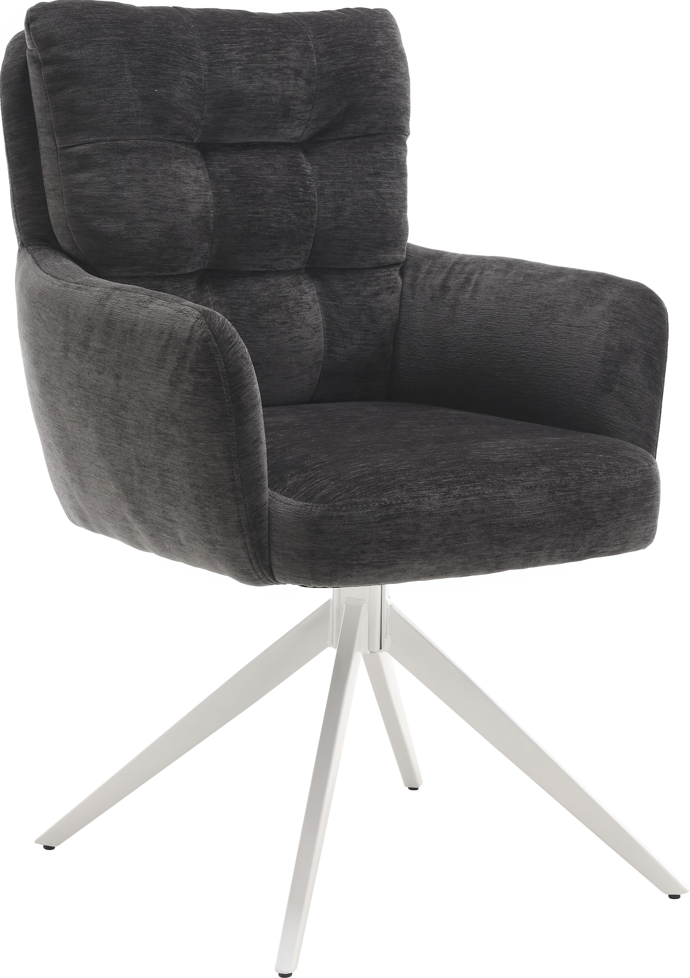 Home affaire Esszimmerstuhl "Sant Tropez" (Set) 2 Stk. günstig online kaufen