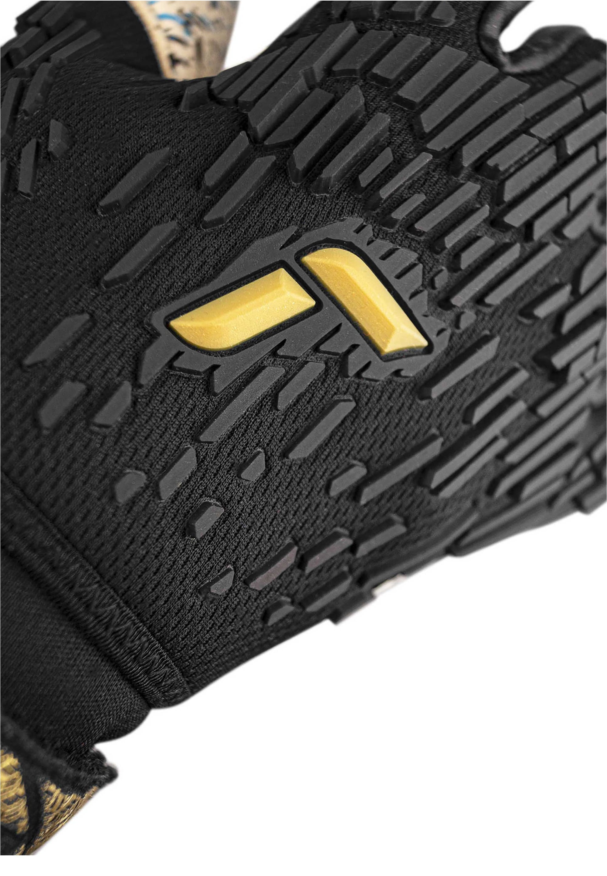 Reusch Torwarthandschuhe »Attrakt Freegel Fusion Ortho-Tec«, mit Evolution Negative Cut