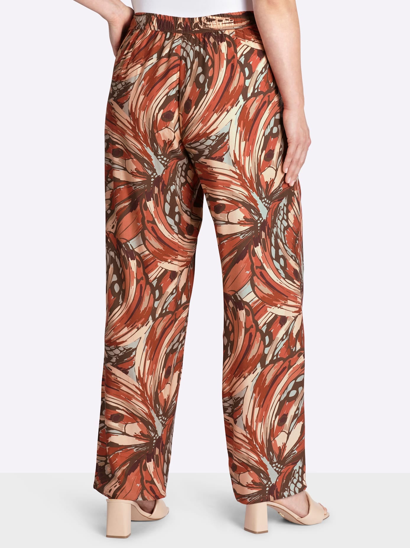 Sheego Webhose