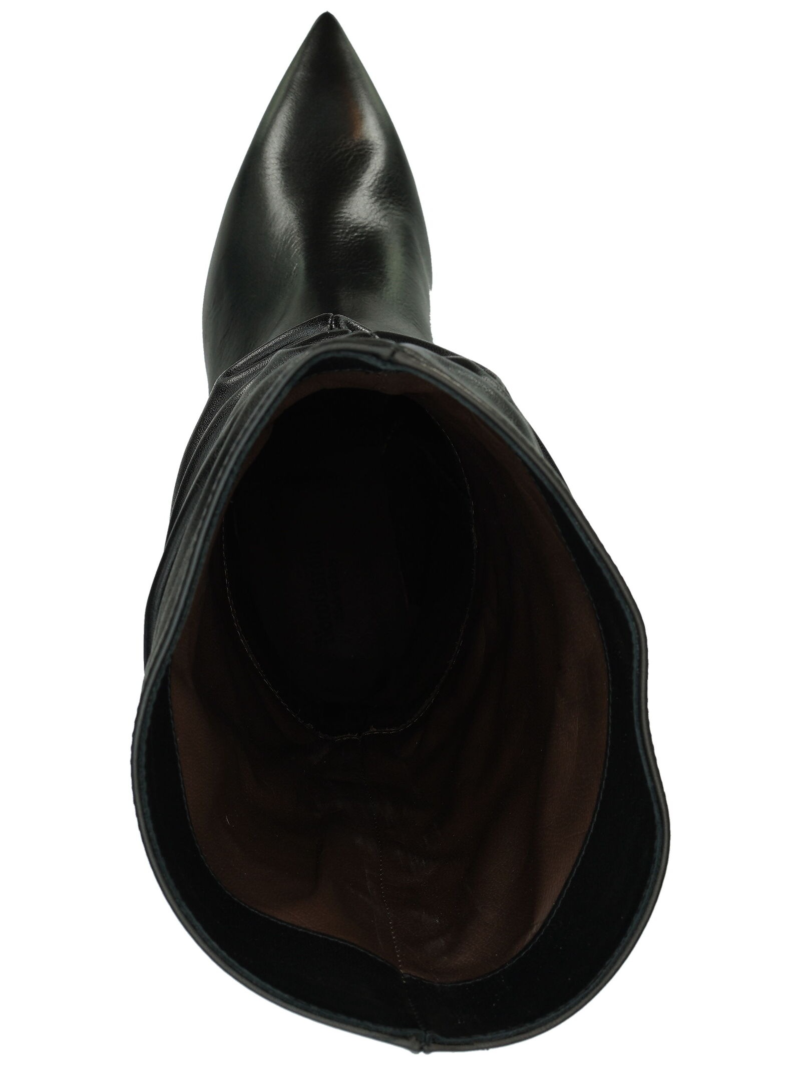 Nero Giardini Stiefel »Nero Giardini Stiefel Leder«