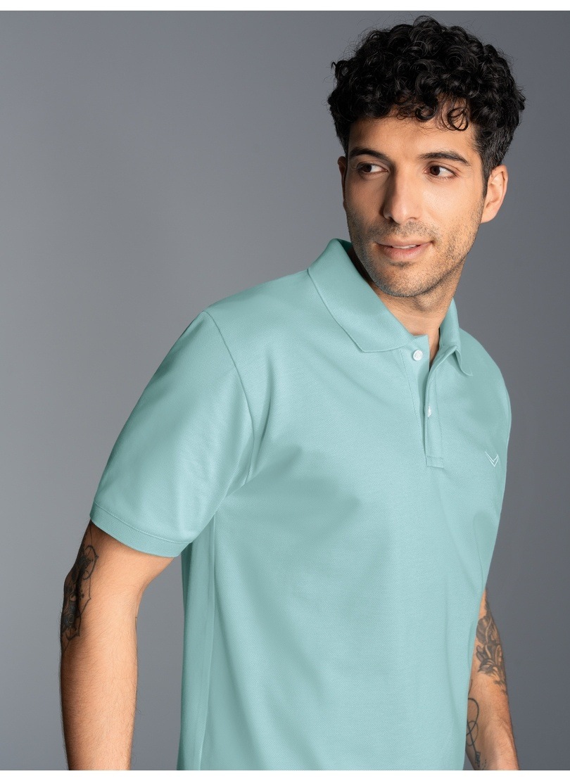 Thumbnail - Trigema Poloshirt "TRIGEMA Poloshirt DELUXE Piqué", 1 Stk.