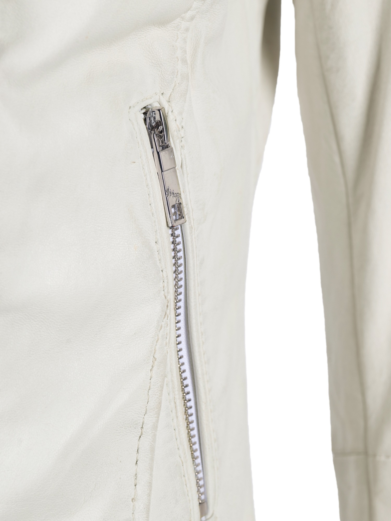 Maze Lederjacke »Mico«