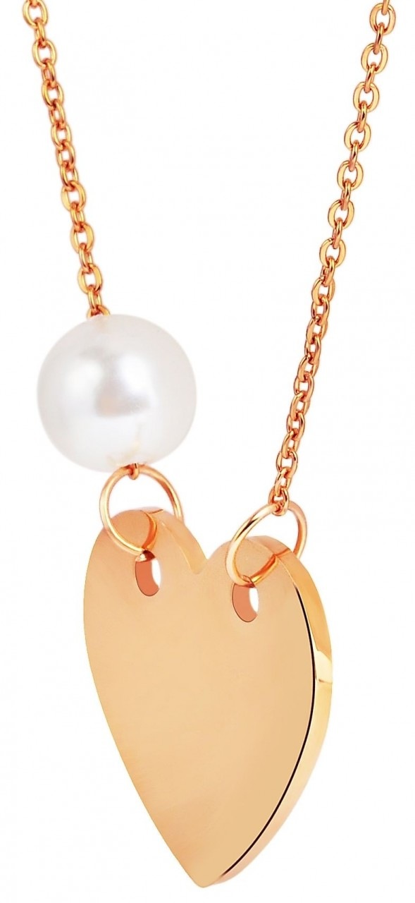 Adelia´s Kette mit Anhänger