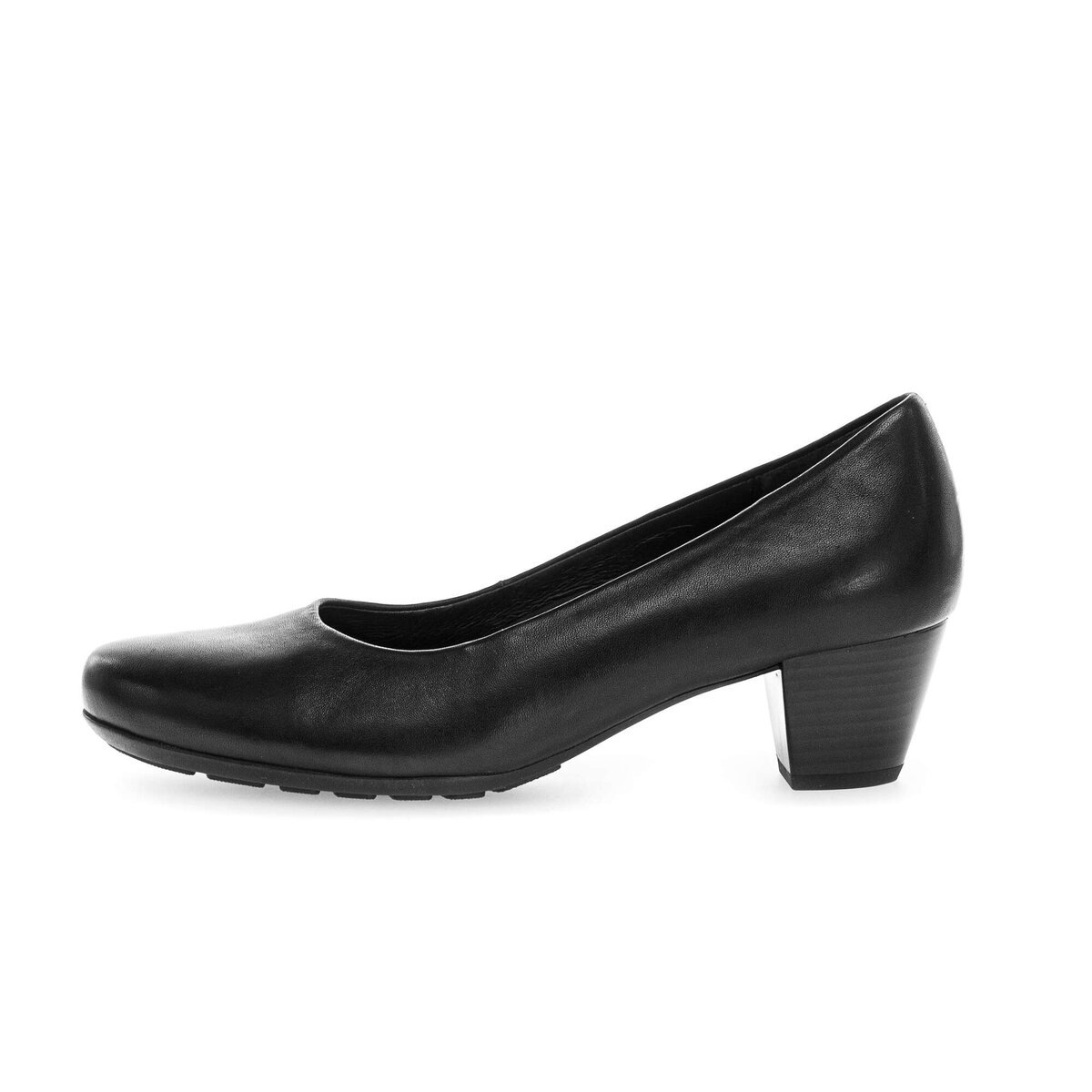 Gabor Pumps "Eleganter Pumps Glattleder" günstig online kaufen