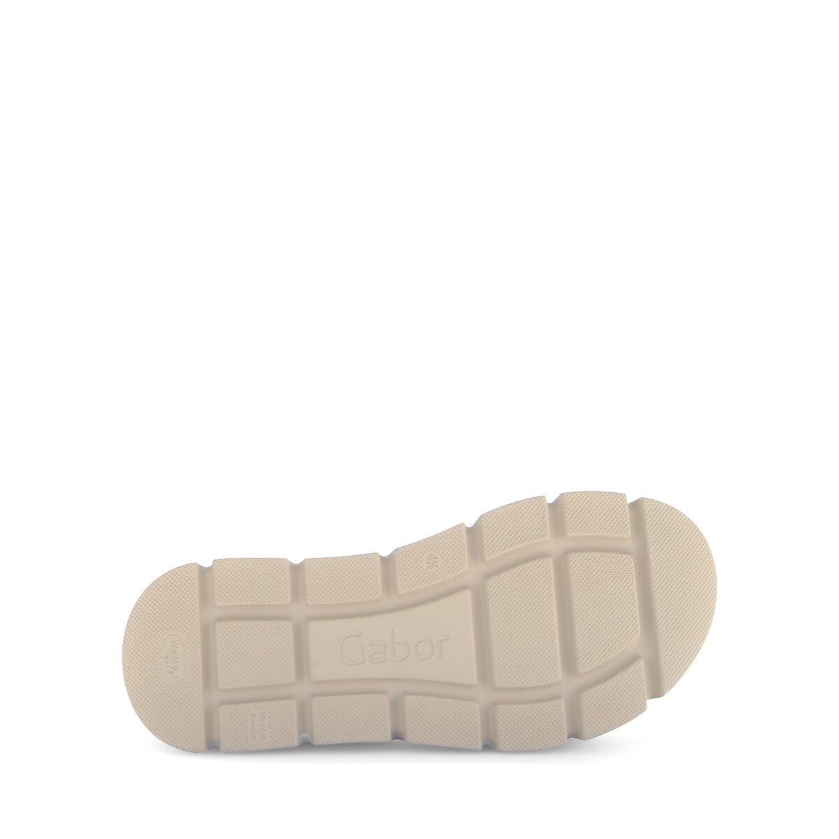 Gabor Plateausandaletten »Plateau Sandale«