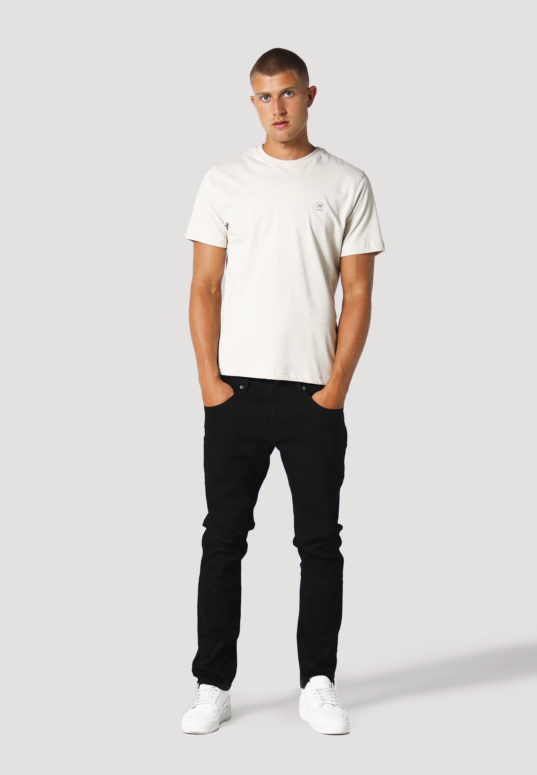 883Police T-Shirt »883 Police VITRON T-SHIRTS« 1 Stk.