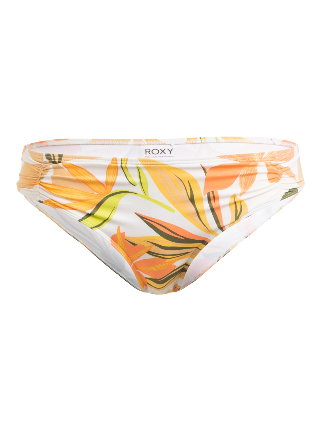 Roxy Bikini-Hose "Printed Beach Classics"