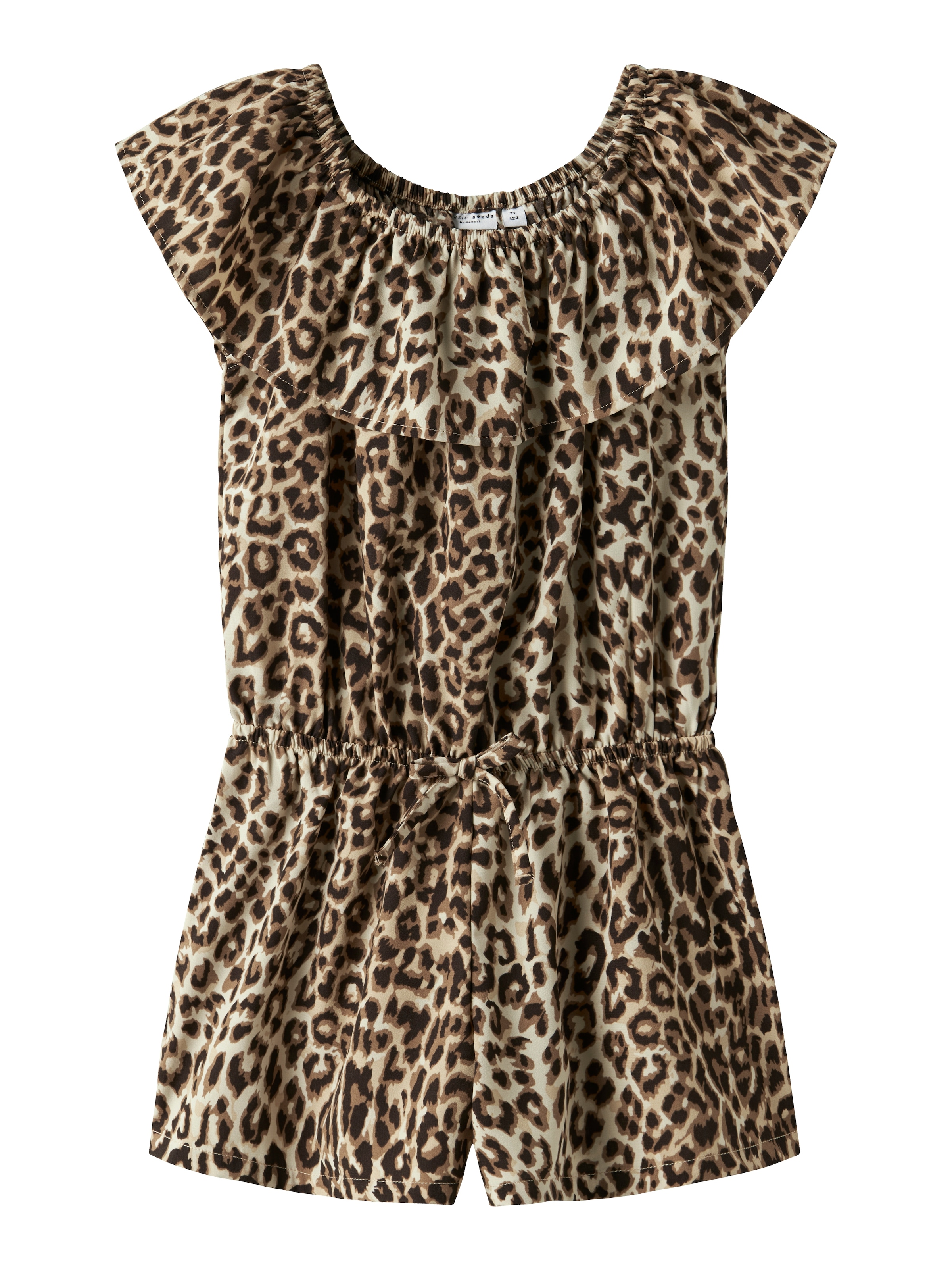Name It Jumpsuit »NKFVINAYA PLAYSUIT FFF«