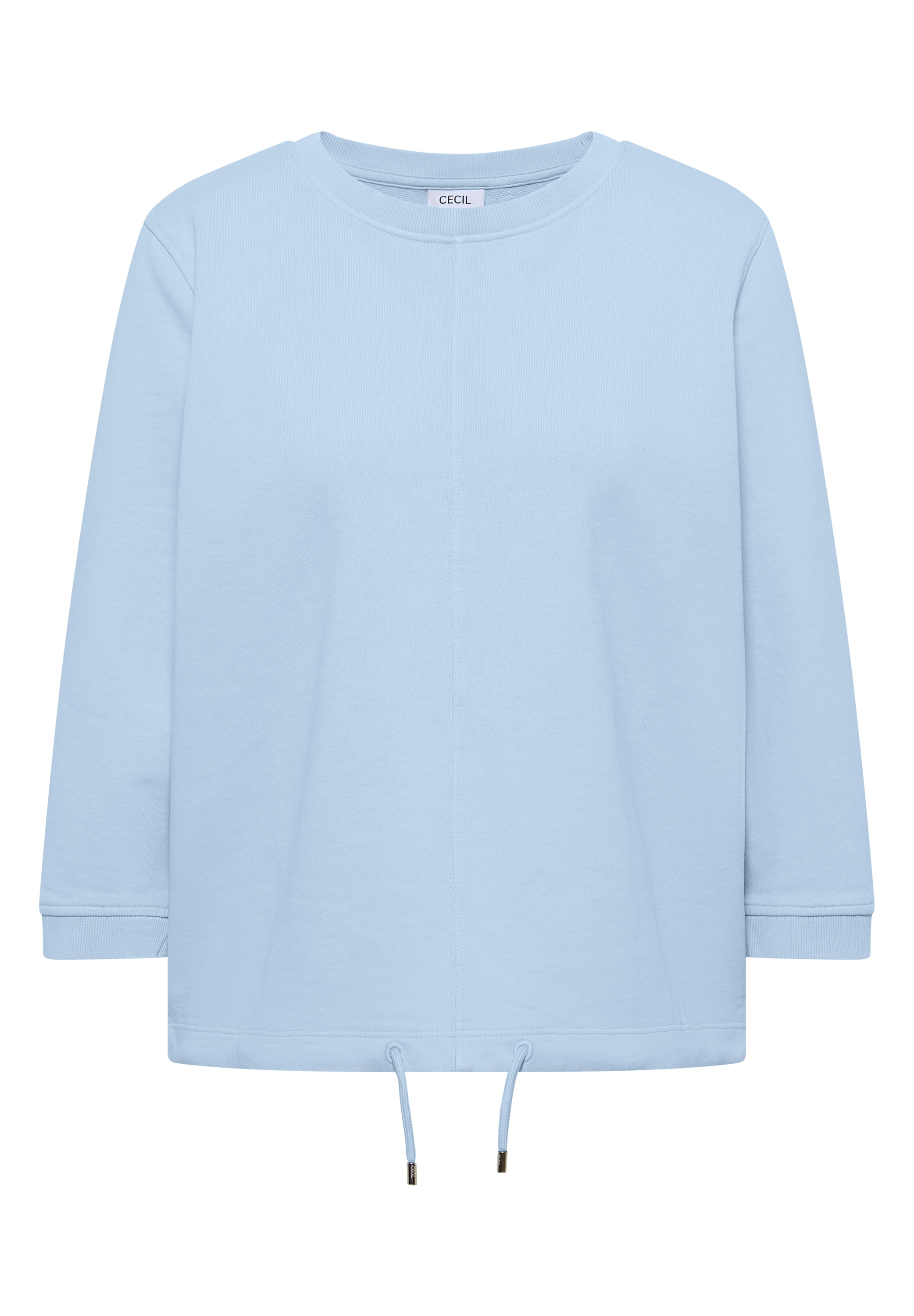 Cecil Sweatshirt , aus reiner Baumwolle
