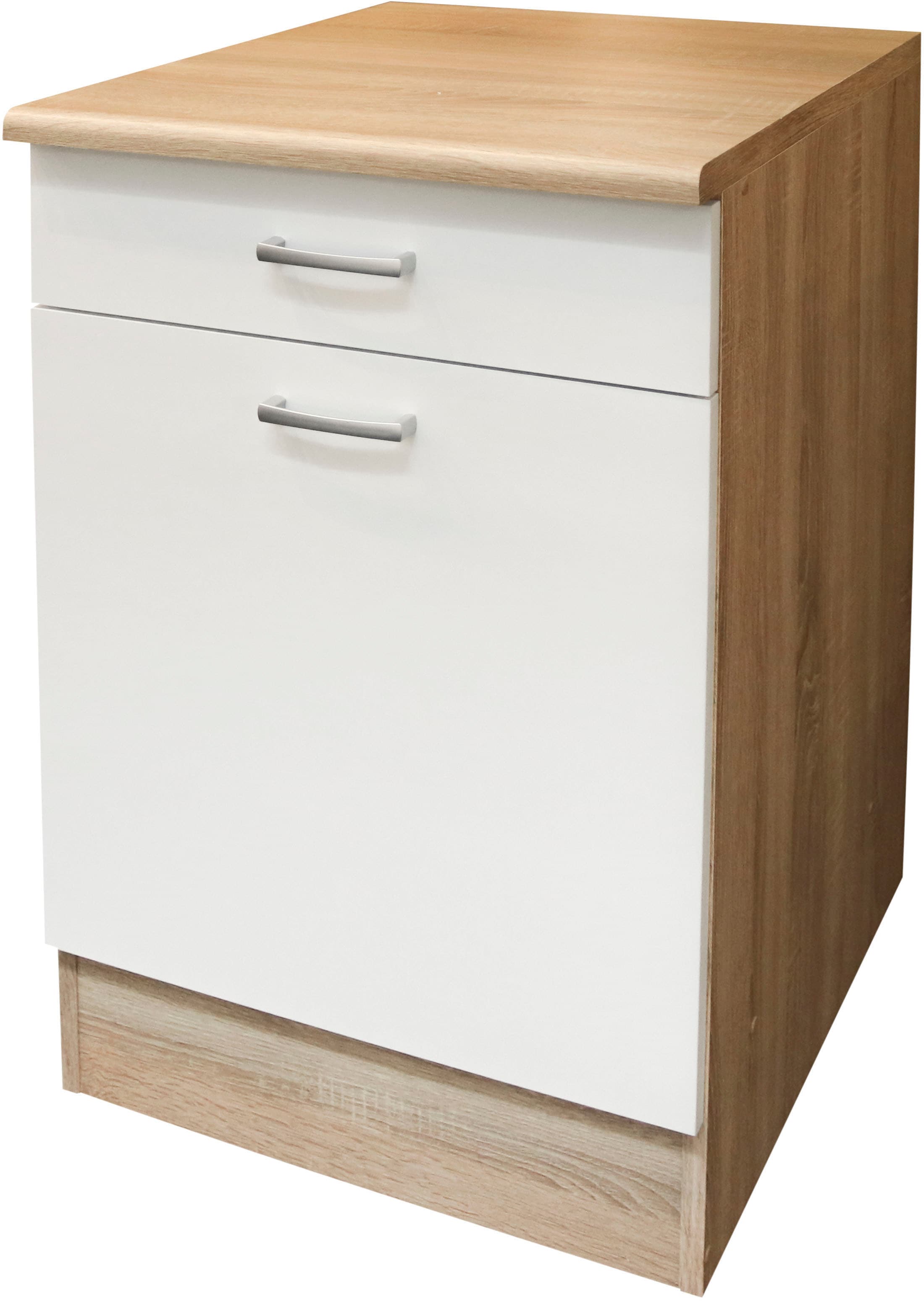 BASIC by Balculina Unterschrank »Andy«, Breite 50 cm
