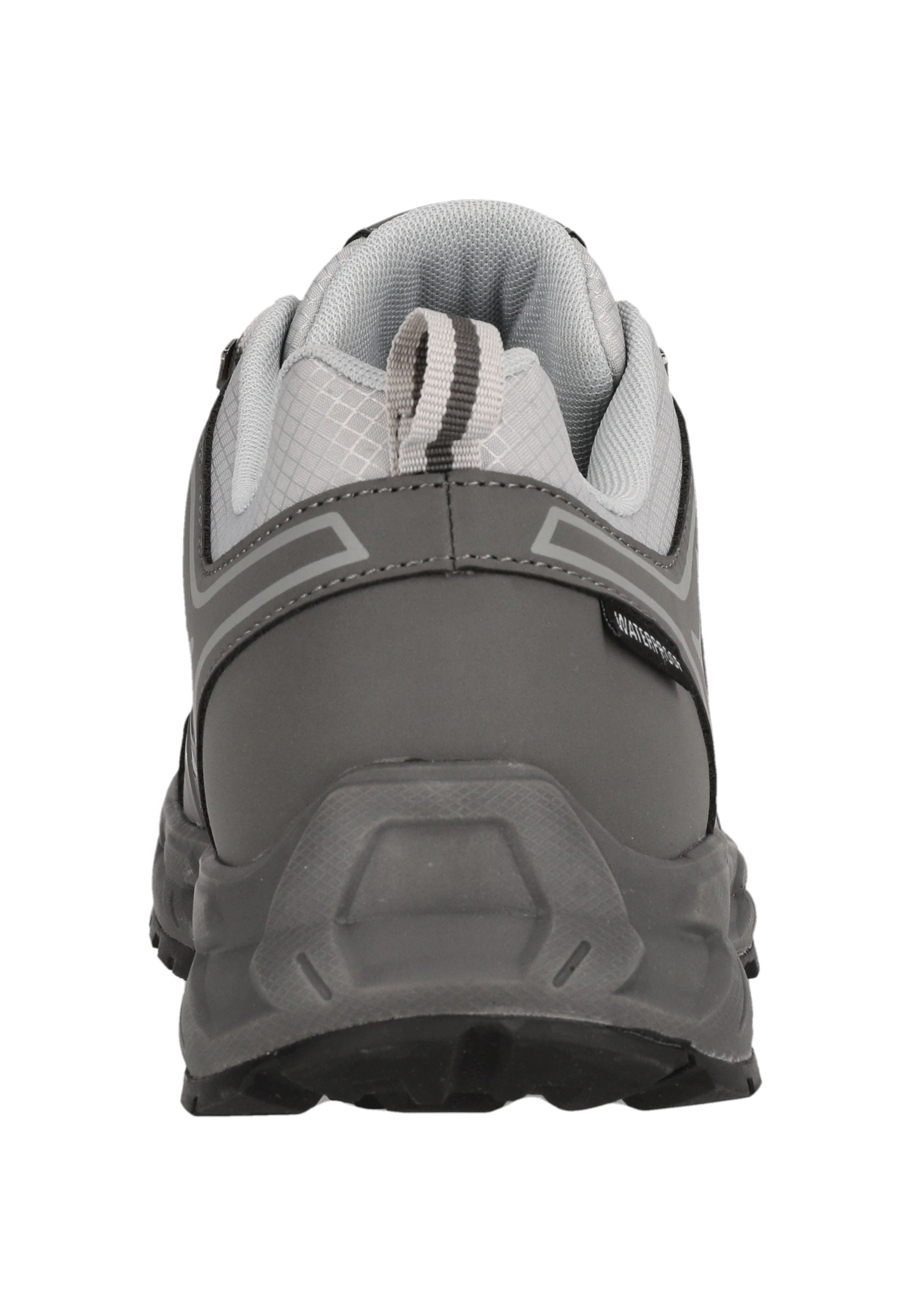 WHISTLER Outdoorschuh »Cardiff«, Mit wasserdichter Dry Base-Membran