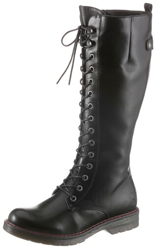 Rieker Winterstiefel mit Anziehlasche online kaufen | BAUR Rieker Winterstiefel mit Anziehlasche online kaufen | BAUR