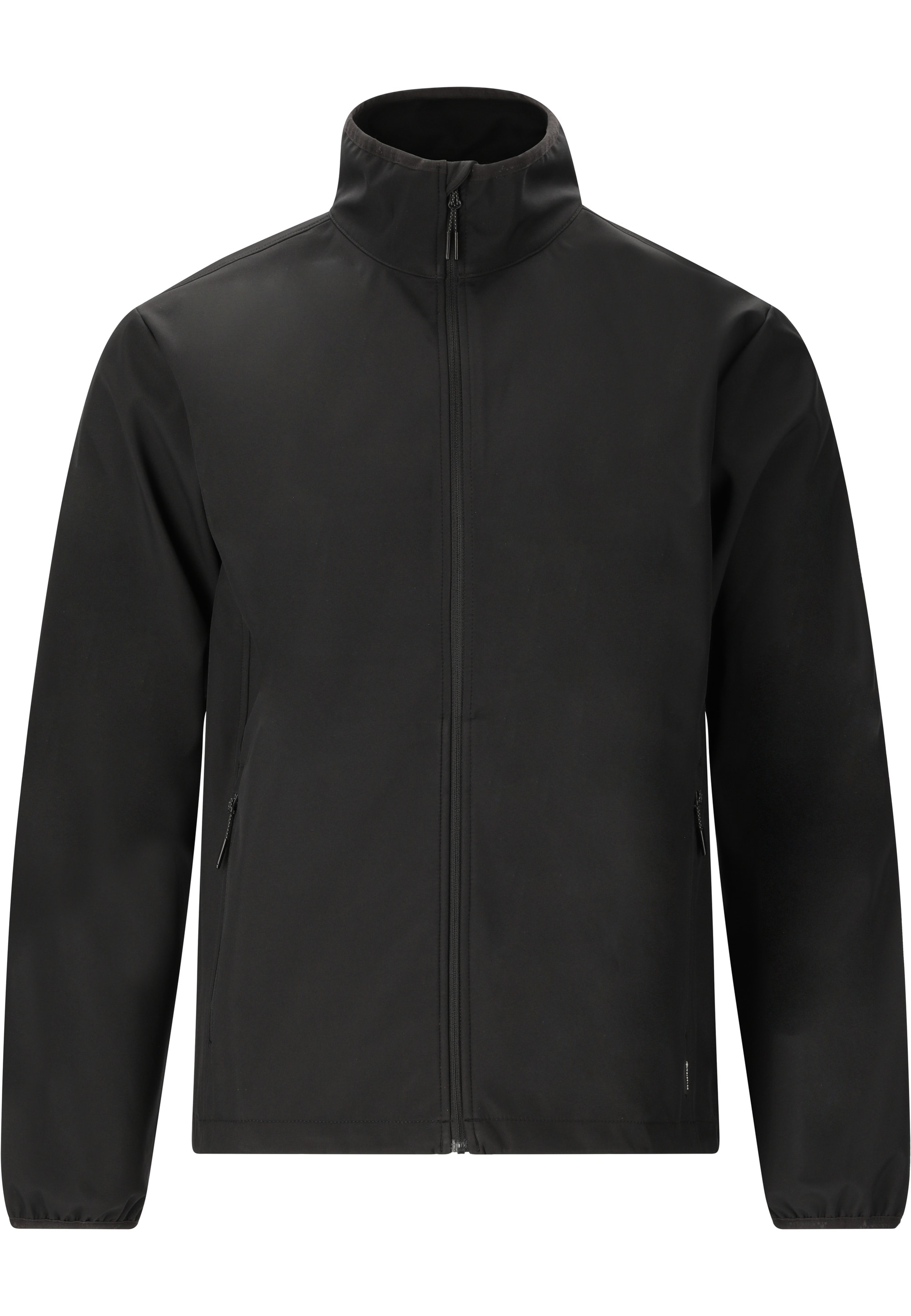 WHISTLER Softshelljacke »Lango«, Mit wind- und wasserabweisenden Eigenschaften