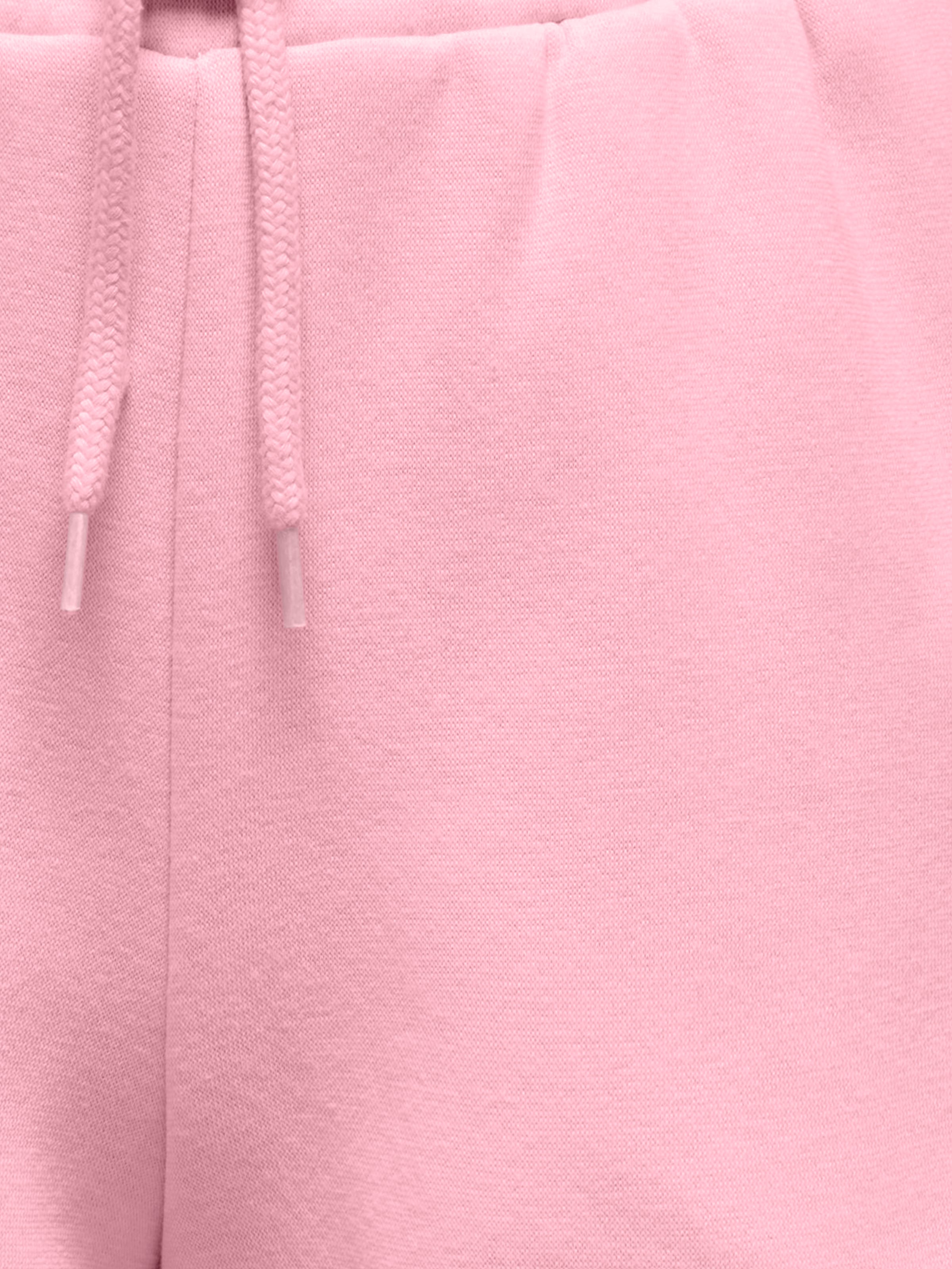 KIDS ONLY Sweatbermudas »KOGSUSAN STRING SHORTS VD ZA SWT«  mit elastischem Bund und Kordelzug