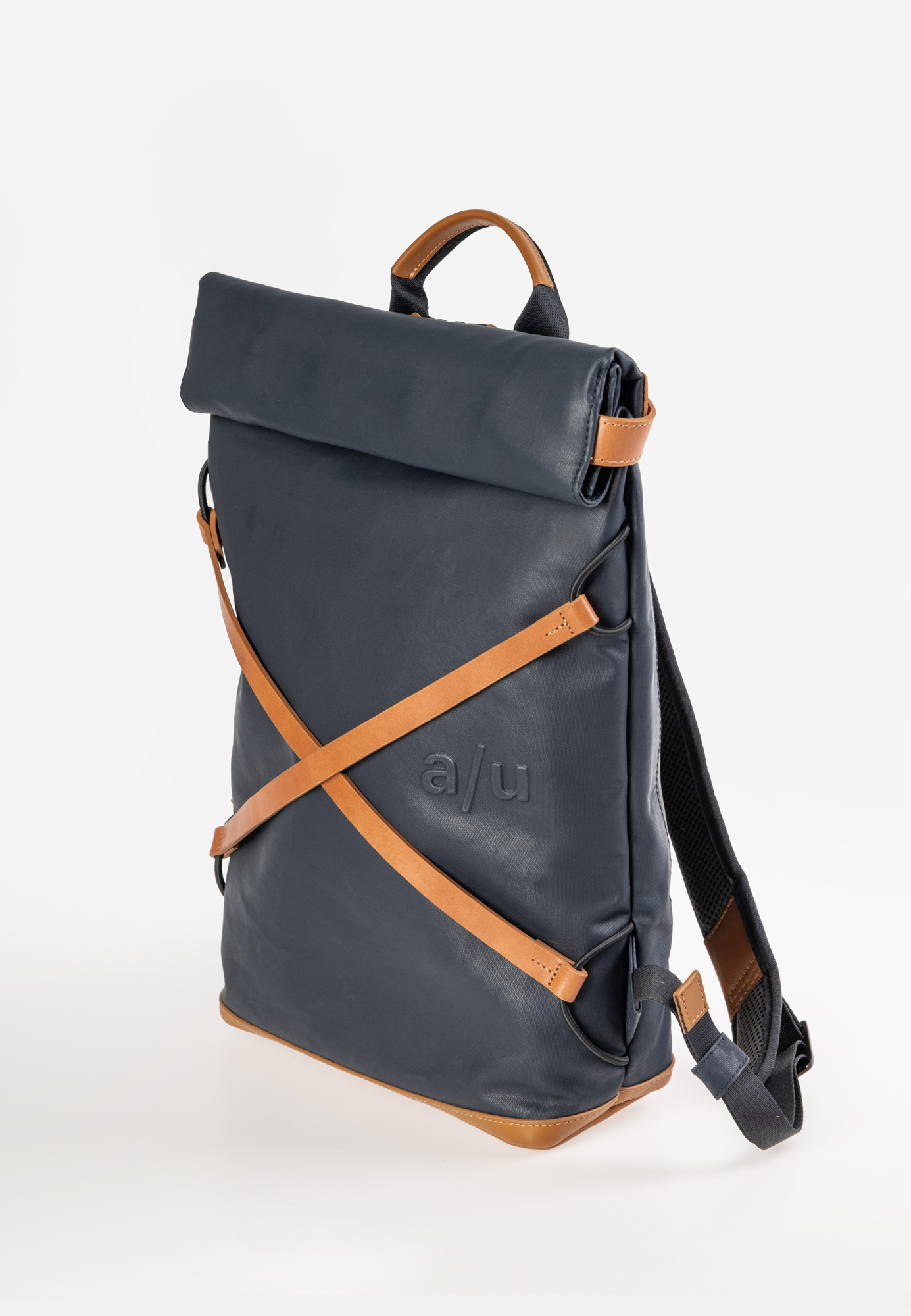 aunts & uncles Notebook-Rucksack »Rucksack Yokohama«