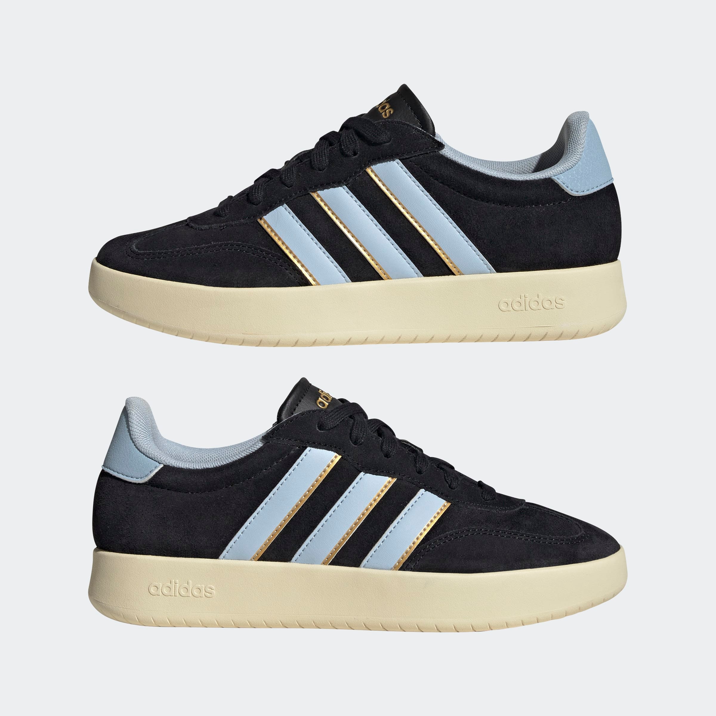 adidas Sportswear Sneaker »BARREDA«