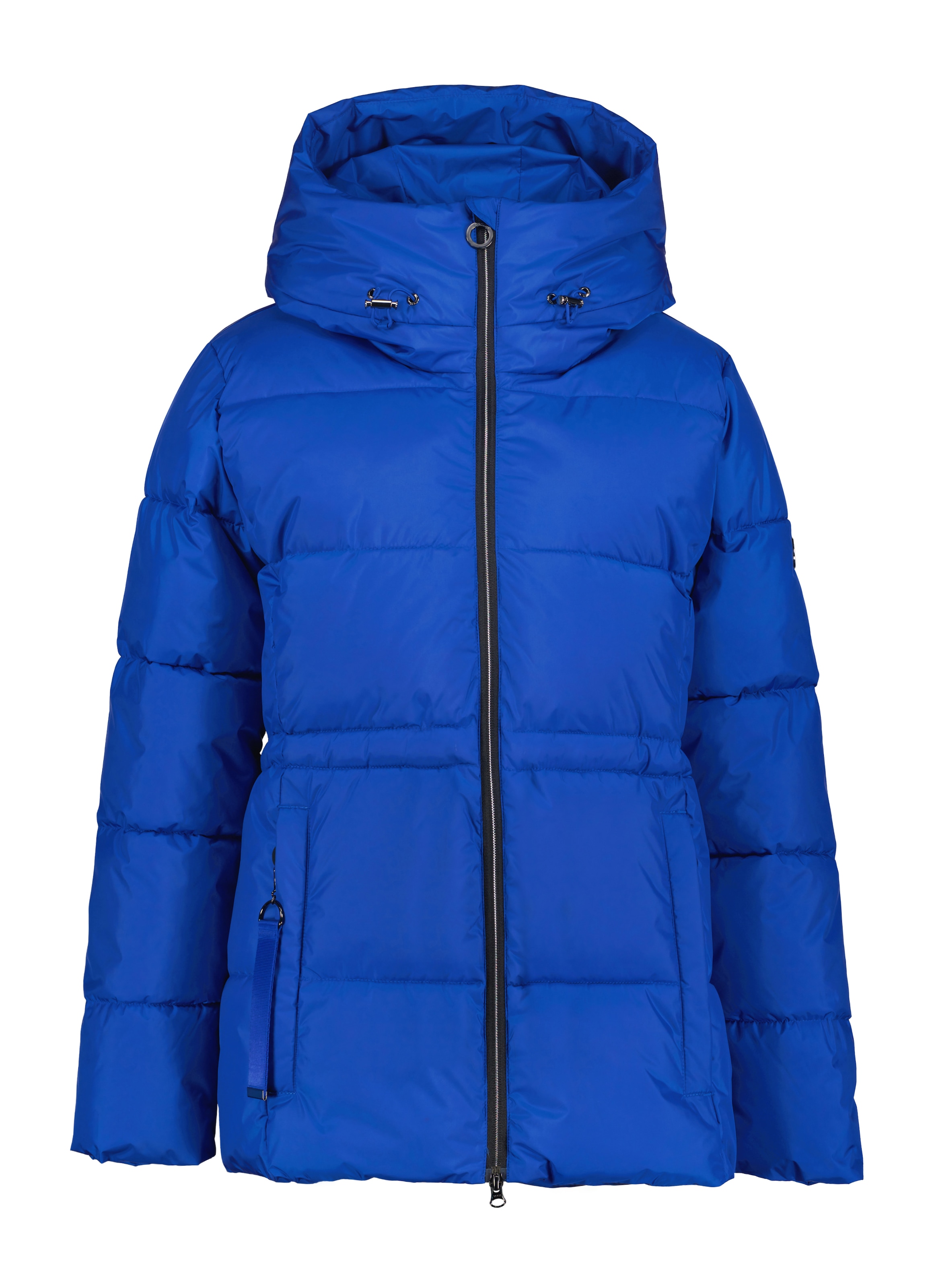 Steppjacke »D DOWNLOOK STEPPJACKE HOSSA«