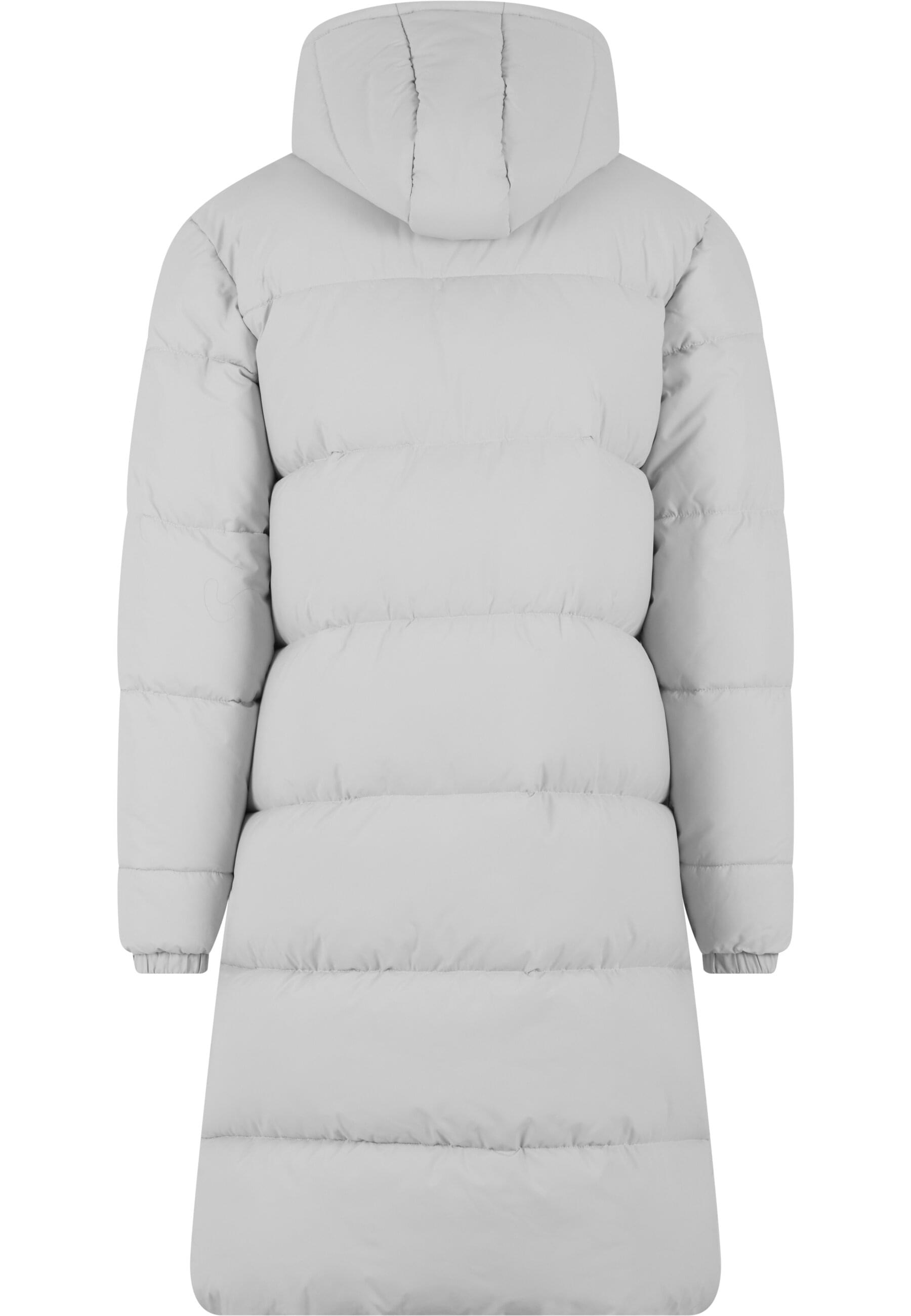 URBAN CLASSICS Winterjacke "Urban Classics Mens Long Puffer Coat" 1 Stk. tl günstig online kaufen