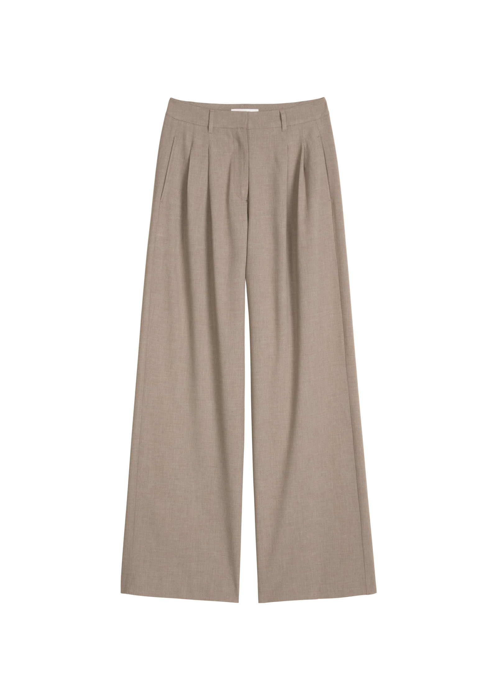 Marc O'Polo Chinohose »aus Summer-Wool«