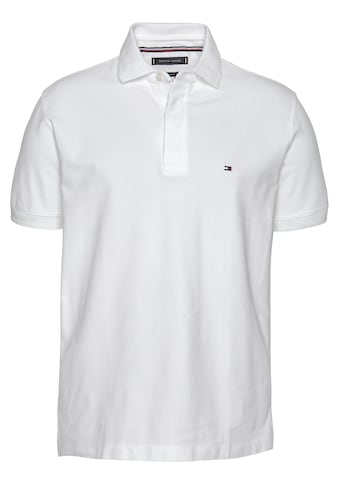 Tommy Hilfiger Poloshirt »WORK FROM ANYWHERE REGULAR POLO« kaufen