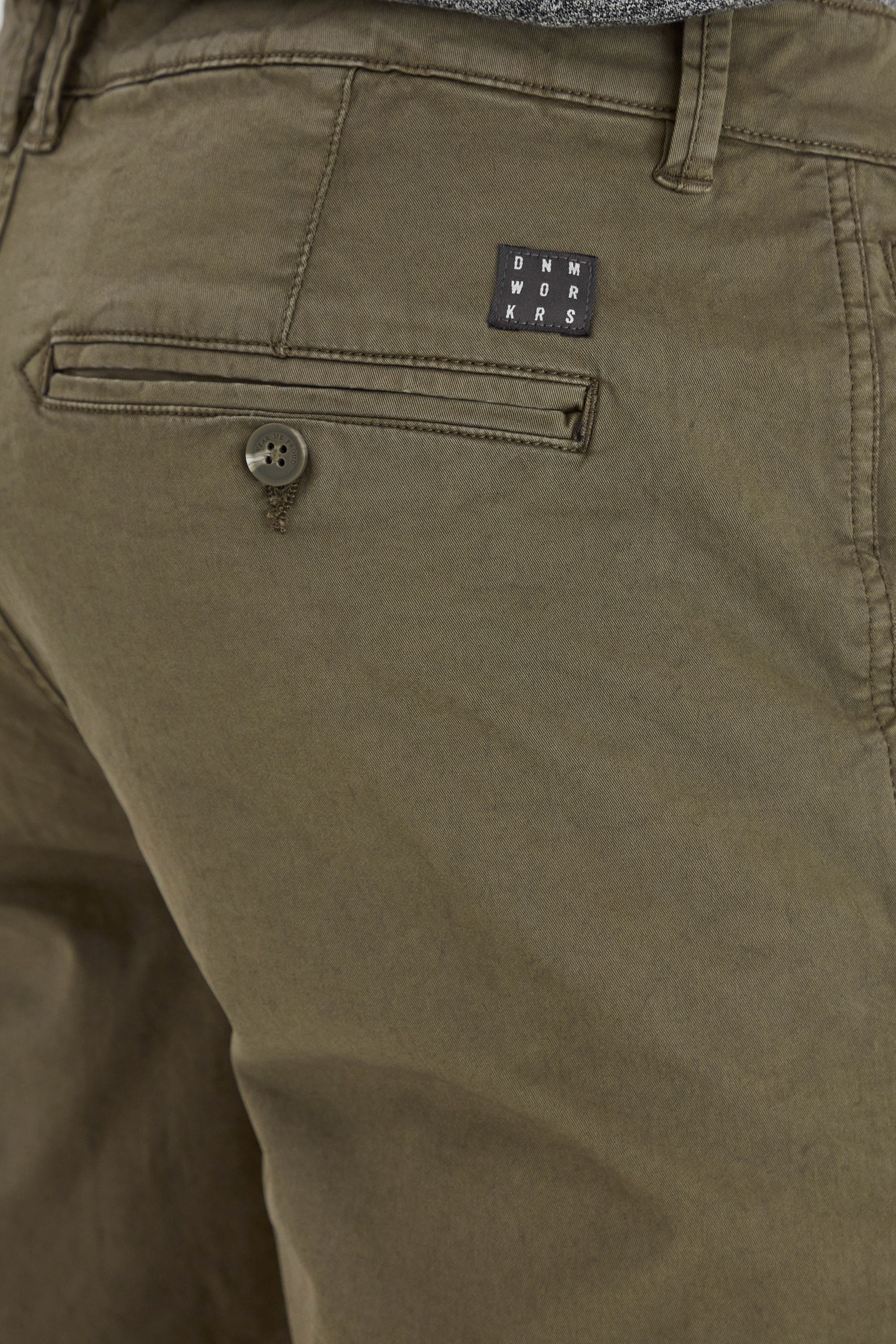 Blend Chinoshorts »Chinoshorts BHBrix«