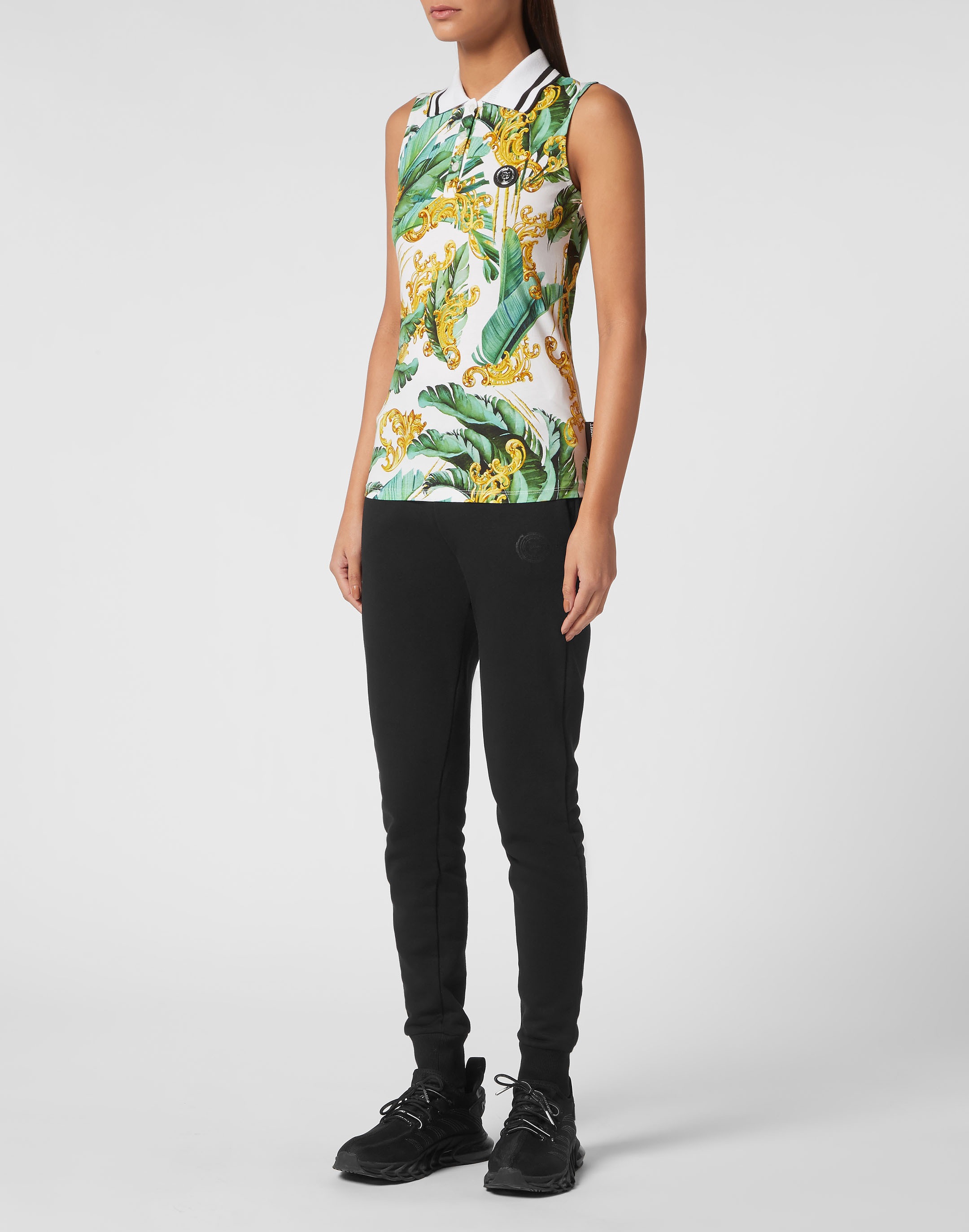 PLEIN SPORT T-Shirt »T-Shirt«