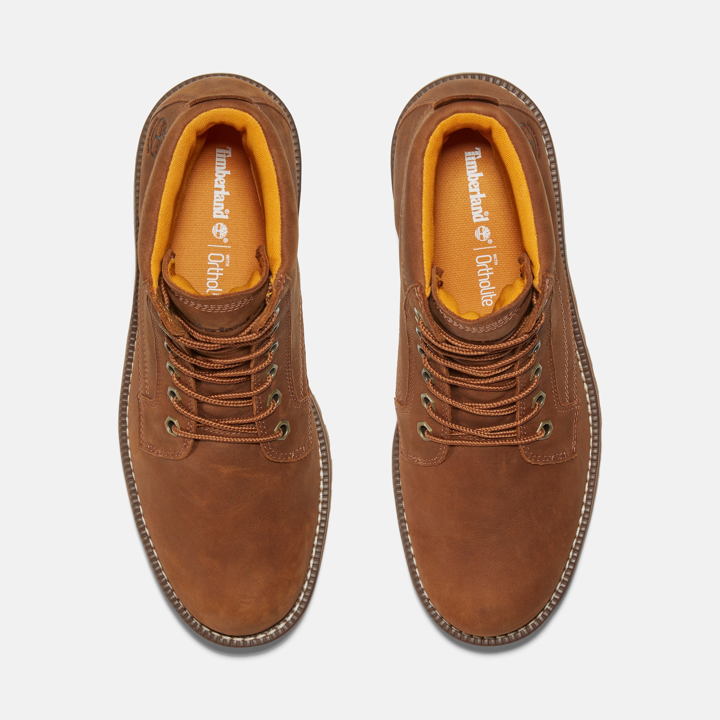Timberland Schnürboots "REDWOOD FALLS MID LACE UP WATERPROOF BOOT" Winterst günstig online kaufen