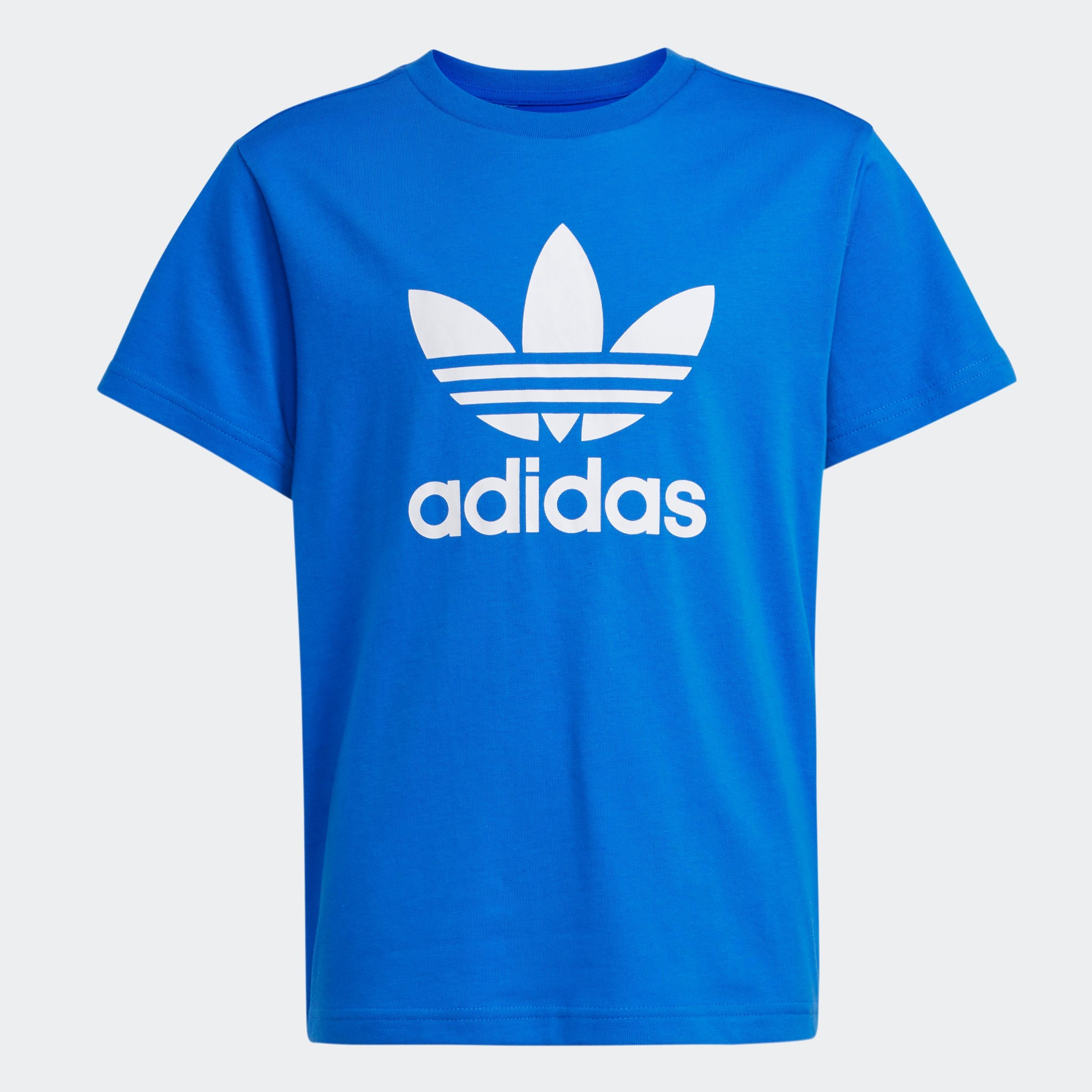 adidas Originals T-Shirt »TREFOIL TEE«