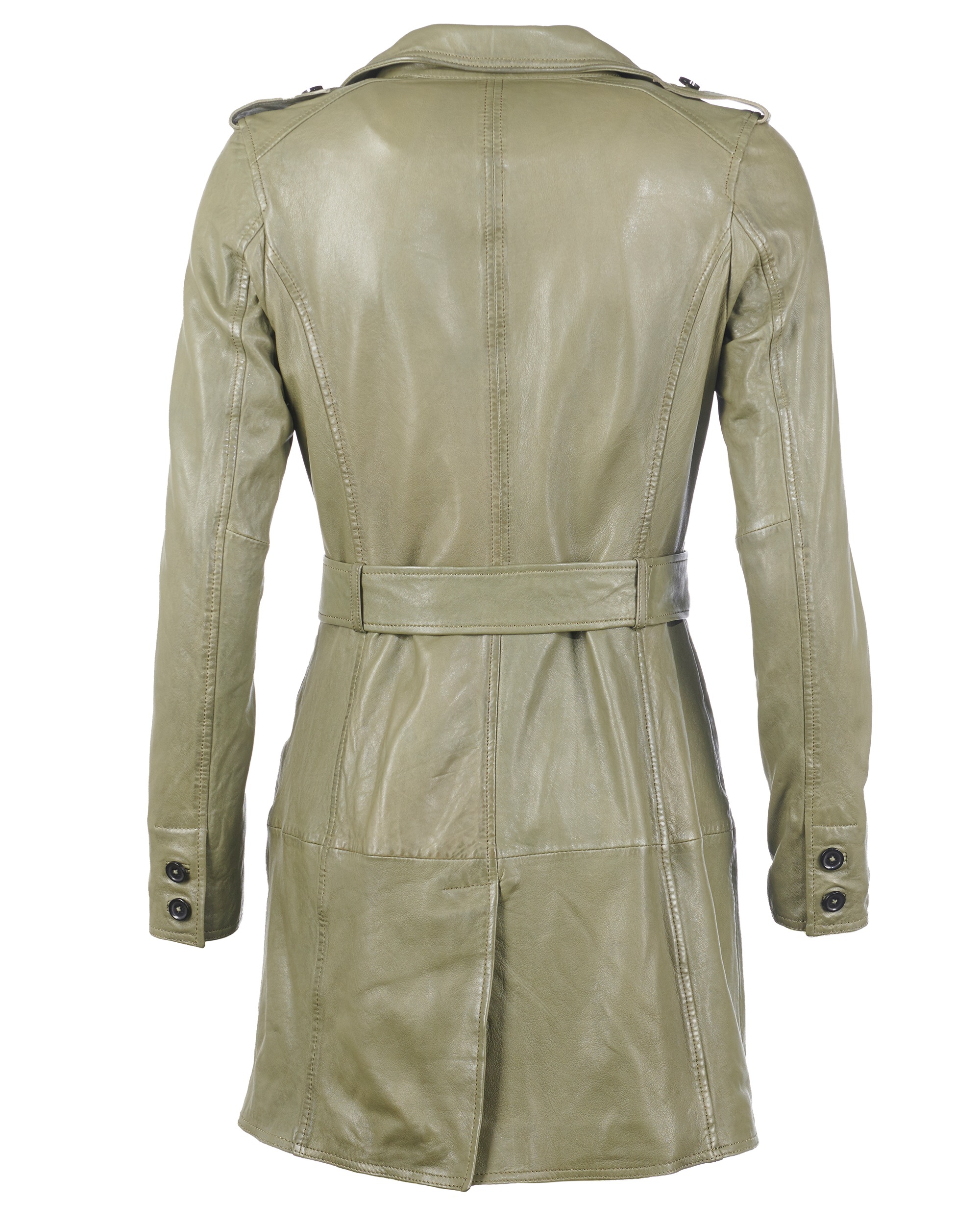 Maze Langjacke »Culima«