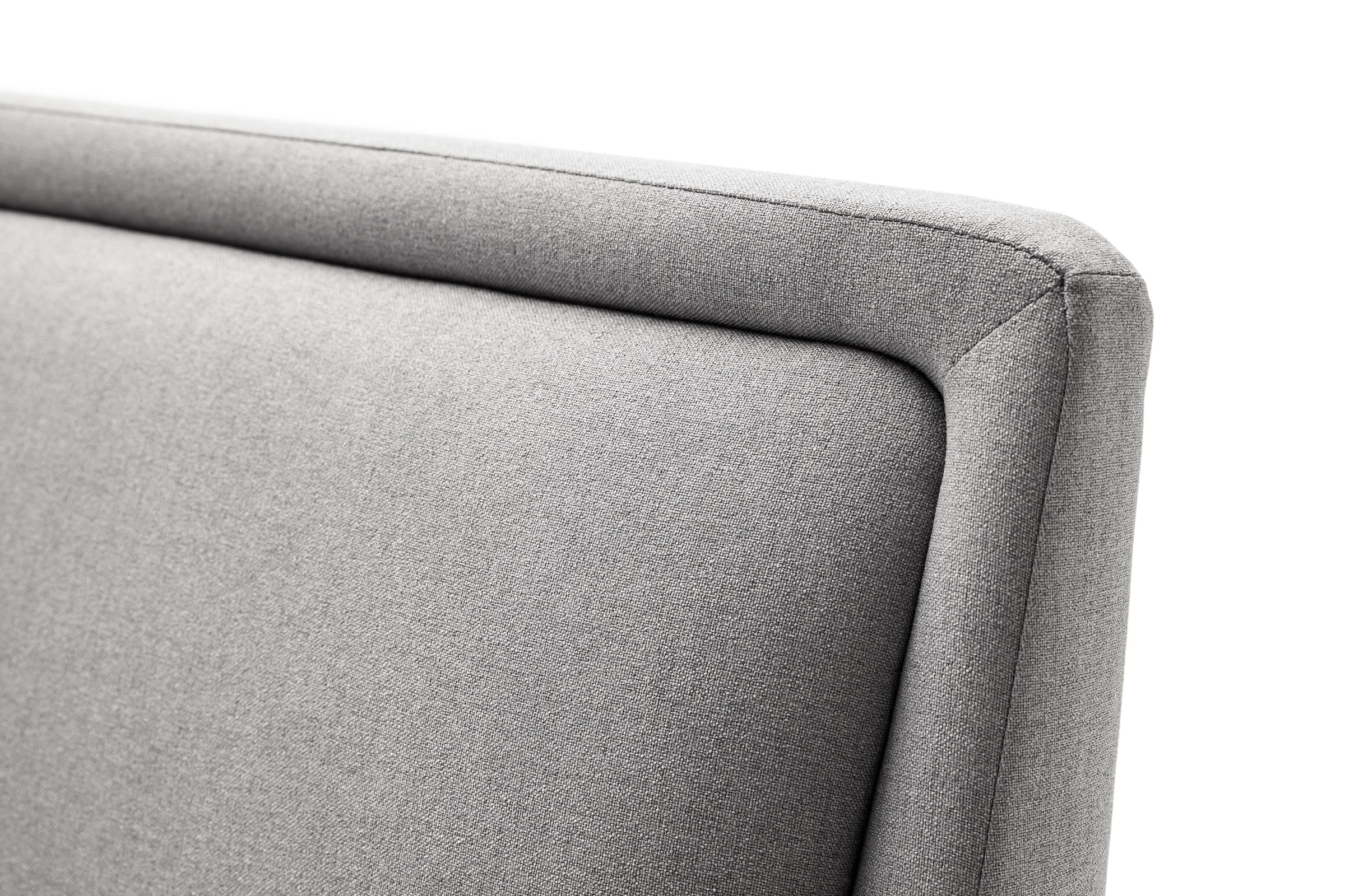 Thumbnail - meise.möbel Polsterbett "Frieda" wahlweise mit Lattenrost und Bettkasten