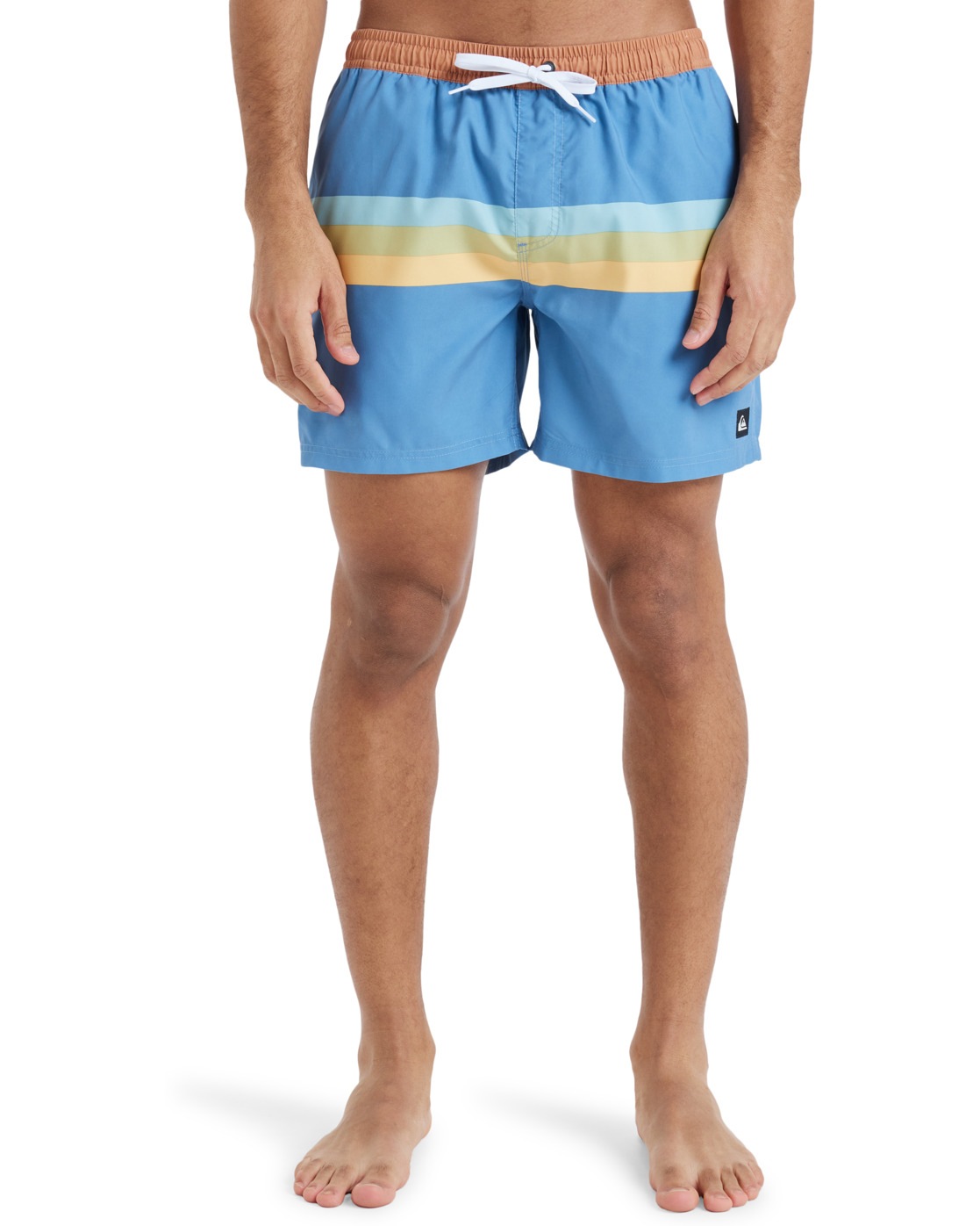 Quiksilver Boardshorts »Everyday Straight 15"«